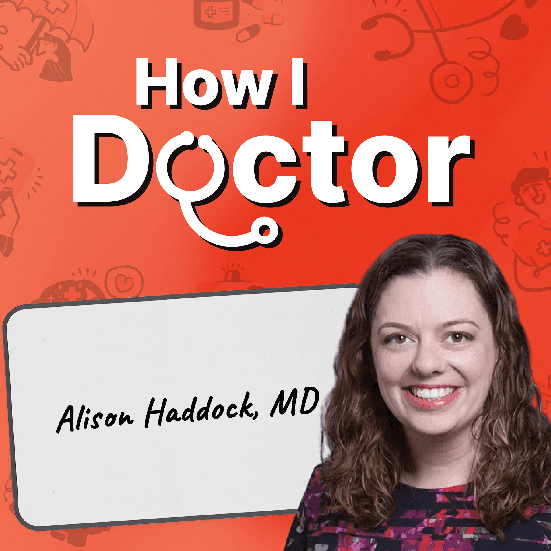 The Future of Emergency Medicine: Dr. Alison Haddock on Physician Empowerment, Unionization, and Survival in the ED