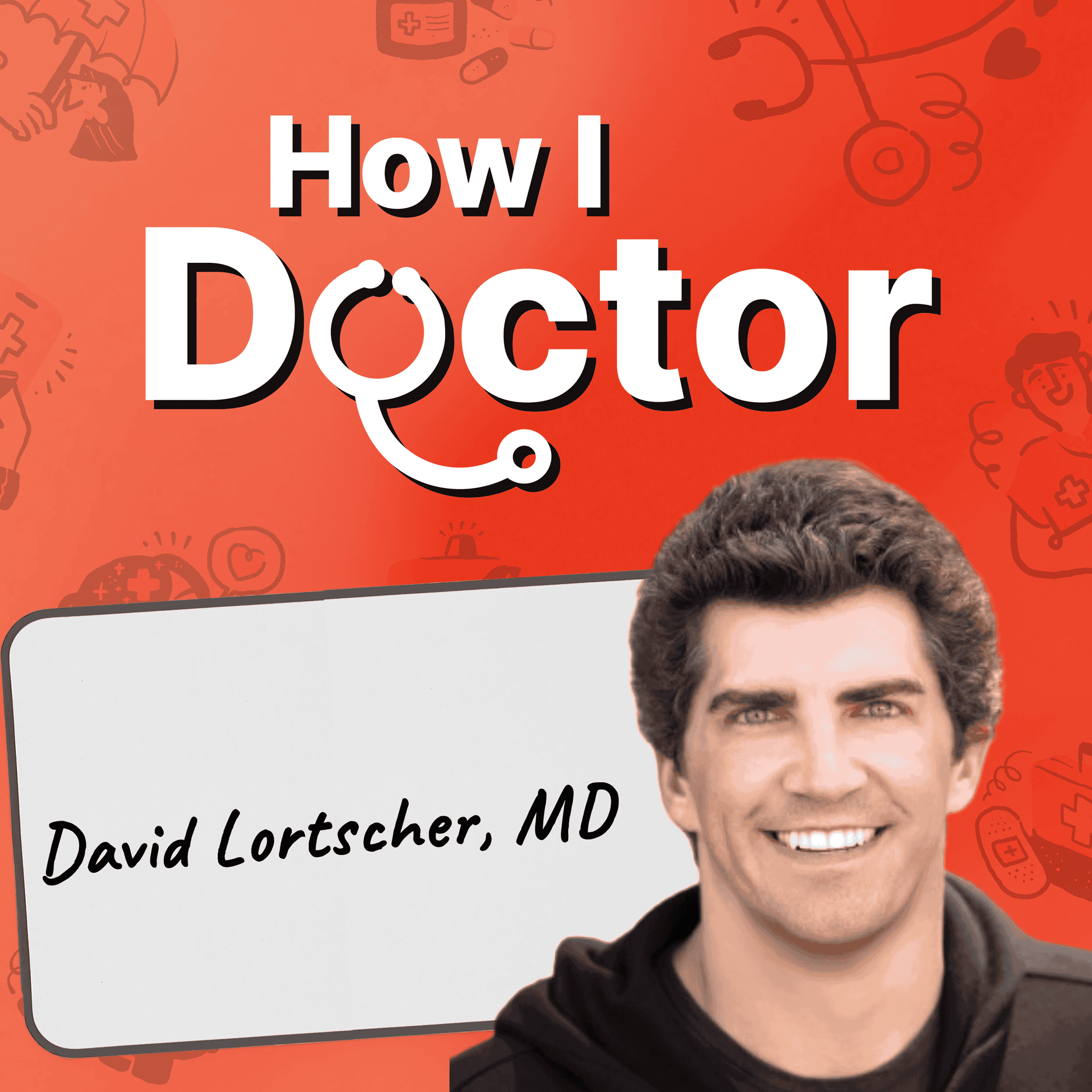 51 of the Top 100 Healthcare Companies Had a Physician Founder: Dr. David Lortscher Explains Why