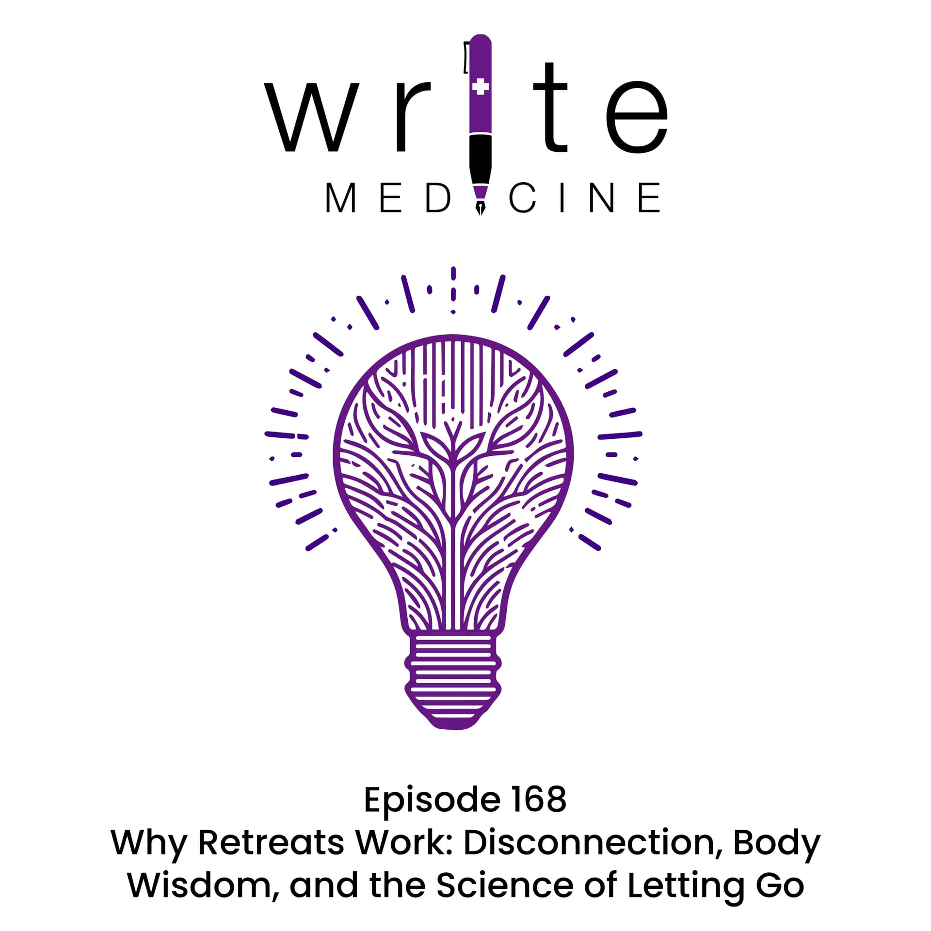 Why Retreats Work: Disconnection, Body Wisdom, and the Science of Letting Go