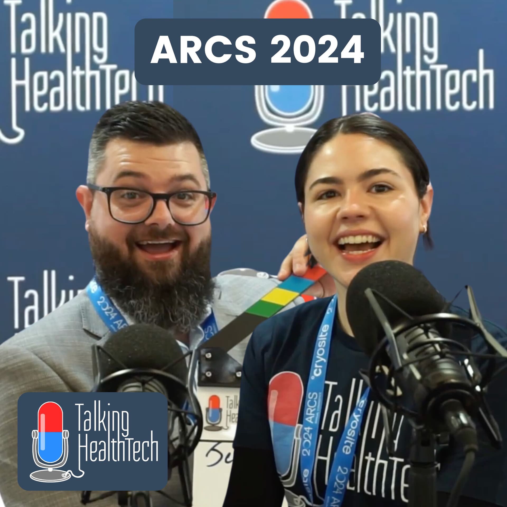 458 - Inside the ARCS Annual Conference 2024