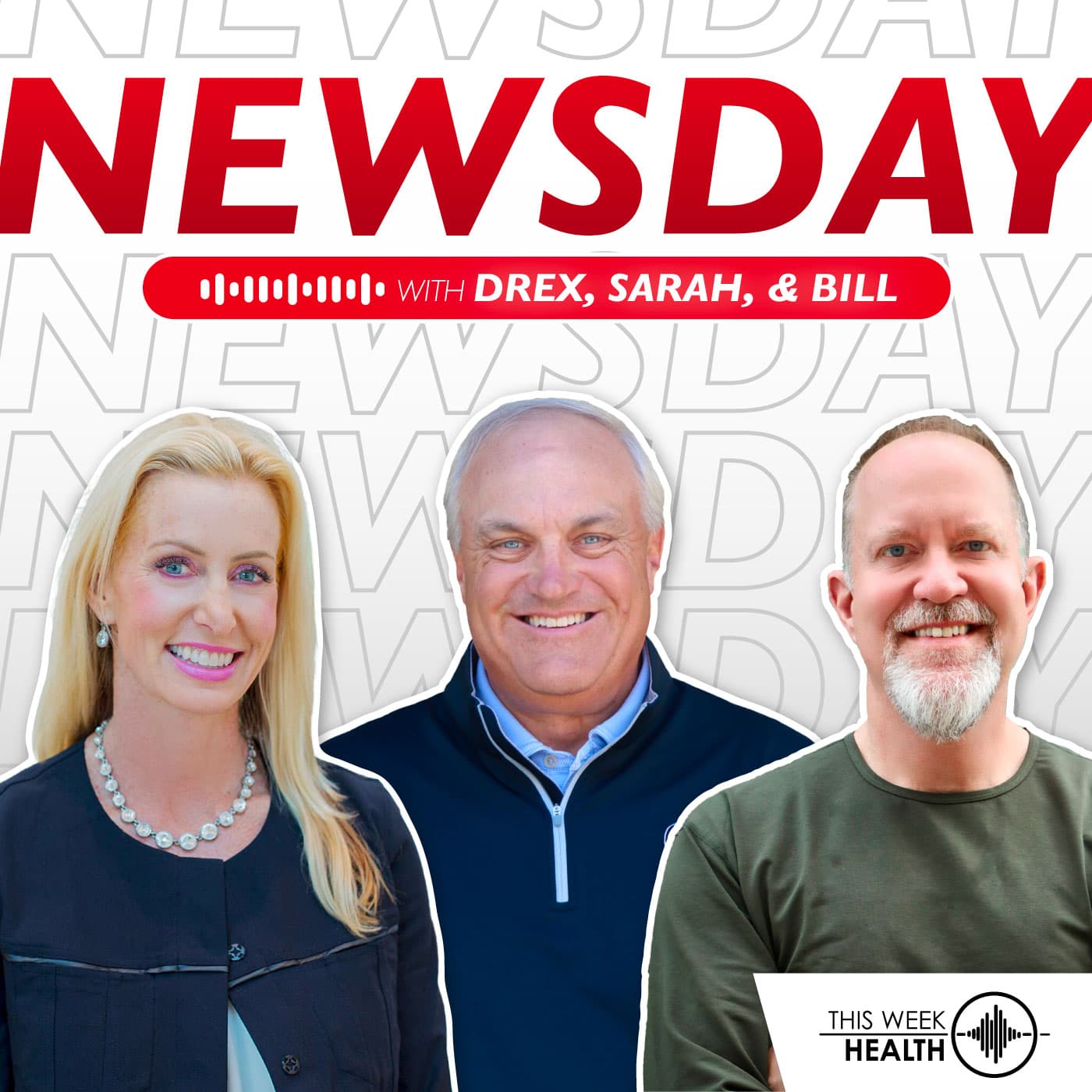 Newsday: Merger Madness and Why Hospitals are Moving Back to On-Prem Data with Dave Dyell