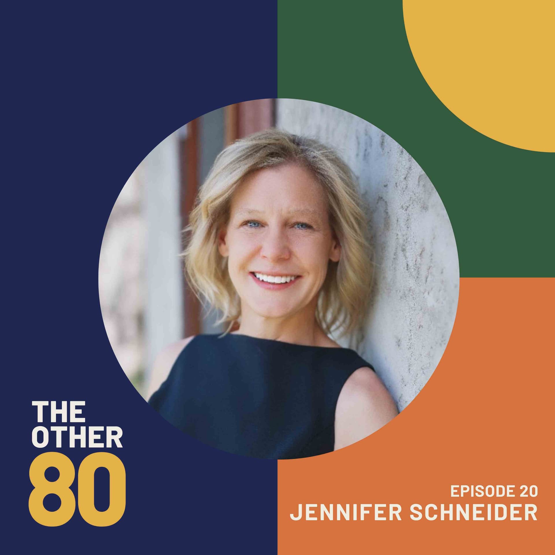 Caring for Rural America with Dr. Jennifer Schneider