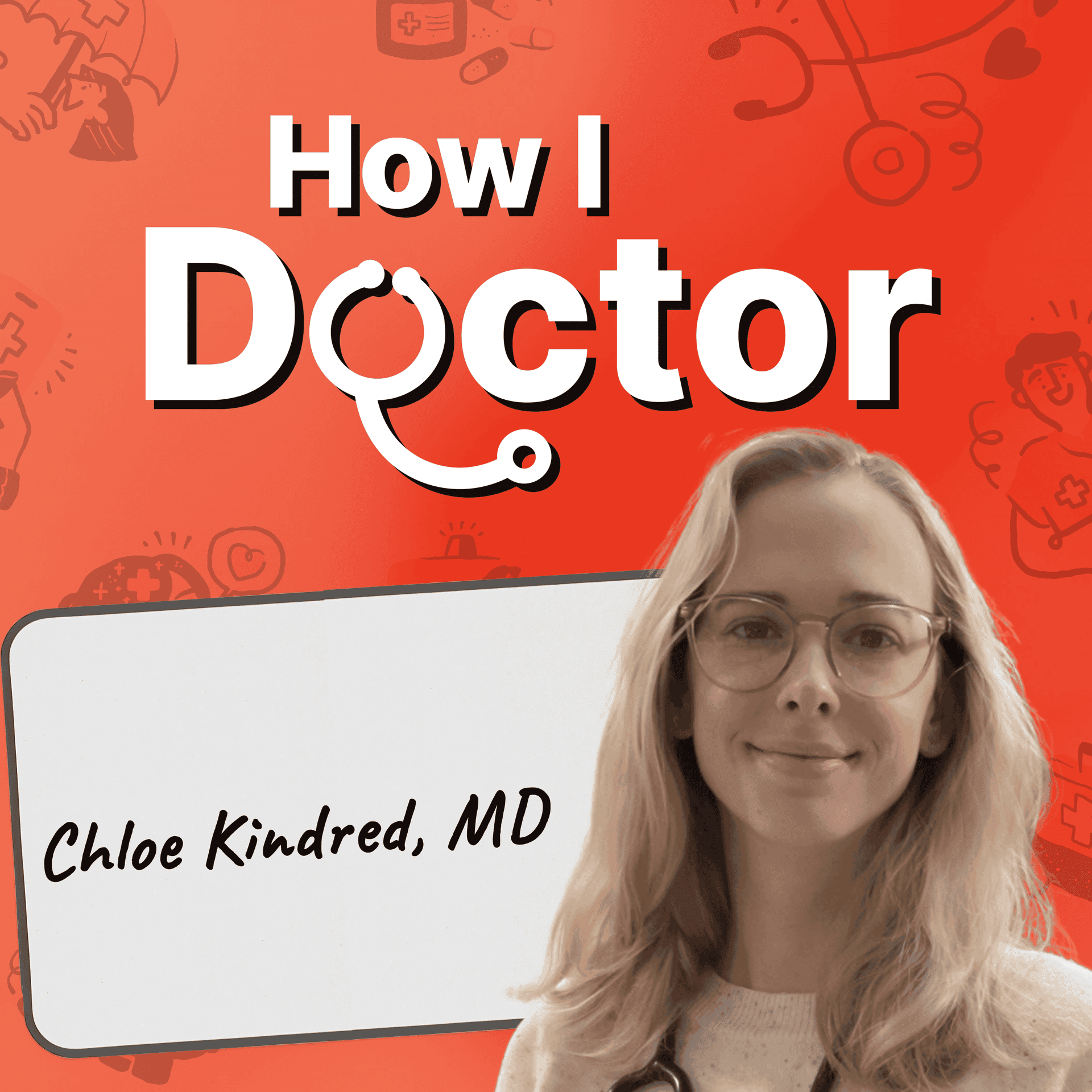 Cut Out the Middleman, Keep the Patients: Dr. Chloe Kindred on Building a Direct Primary Care Practice From Zero