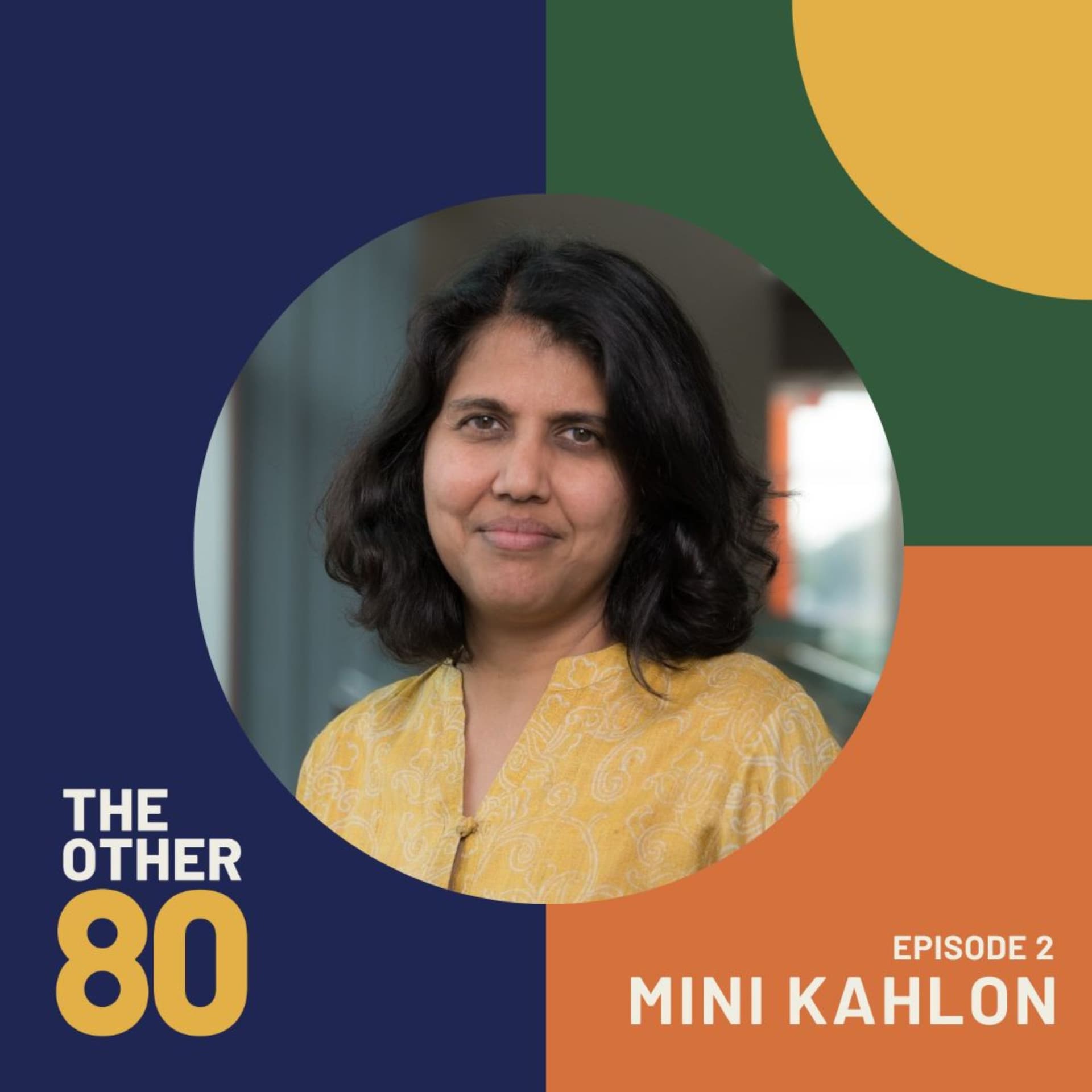 Health Ecosystems with Dr. Mini Kahlon