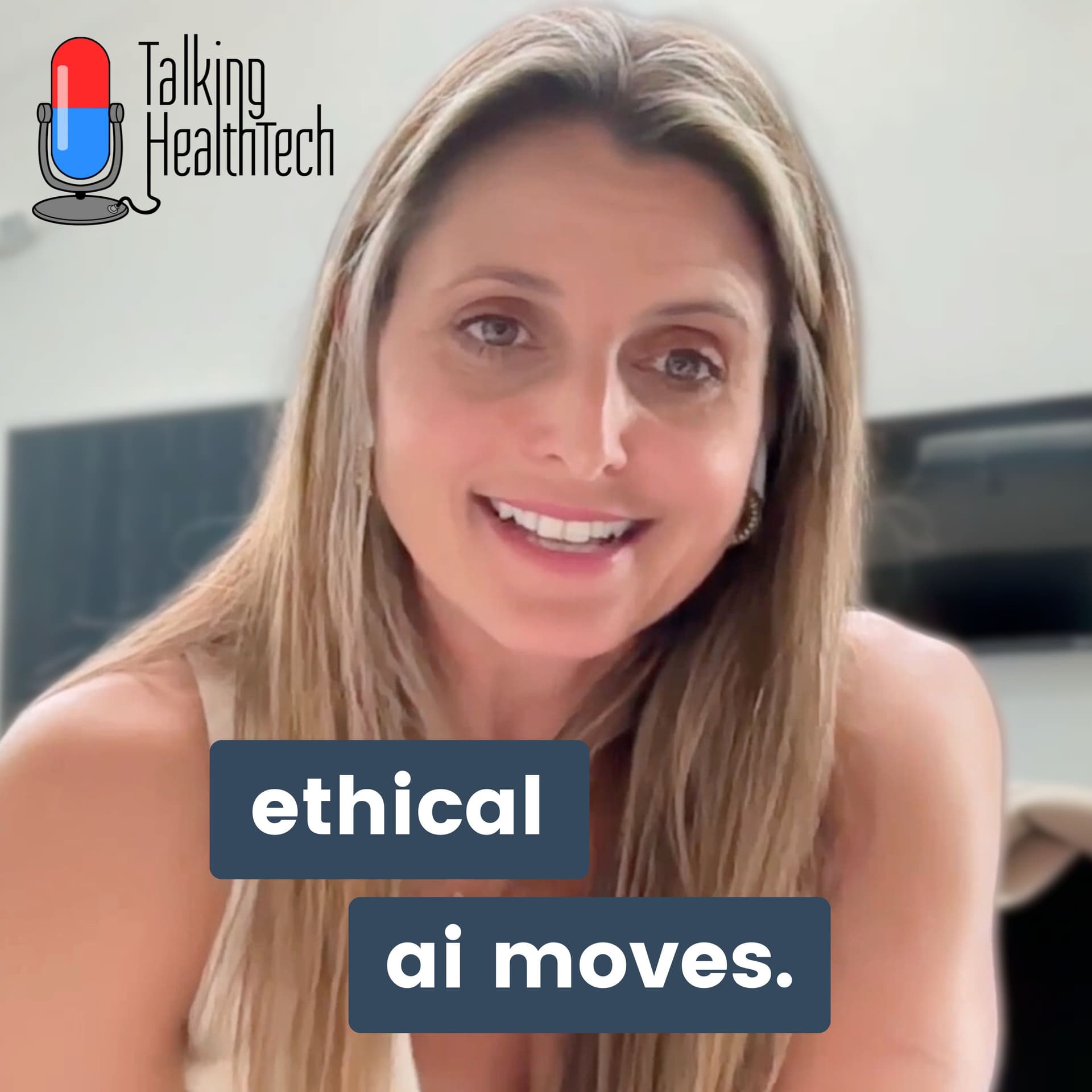 486 - Harnessing AI in Healthcare: A Cautious Revolution