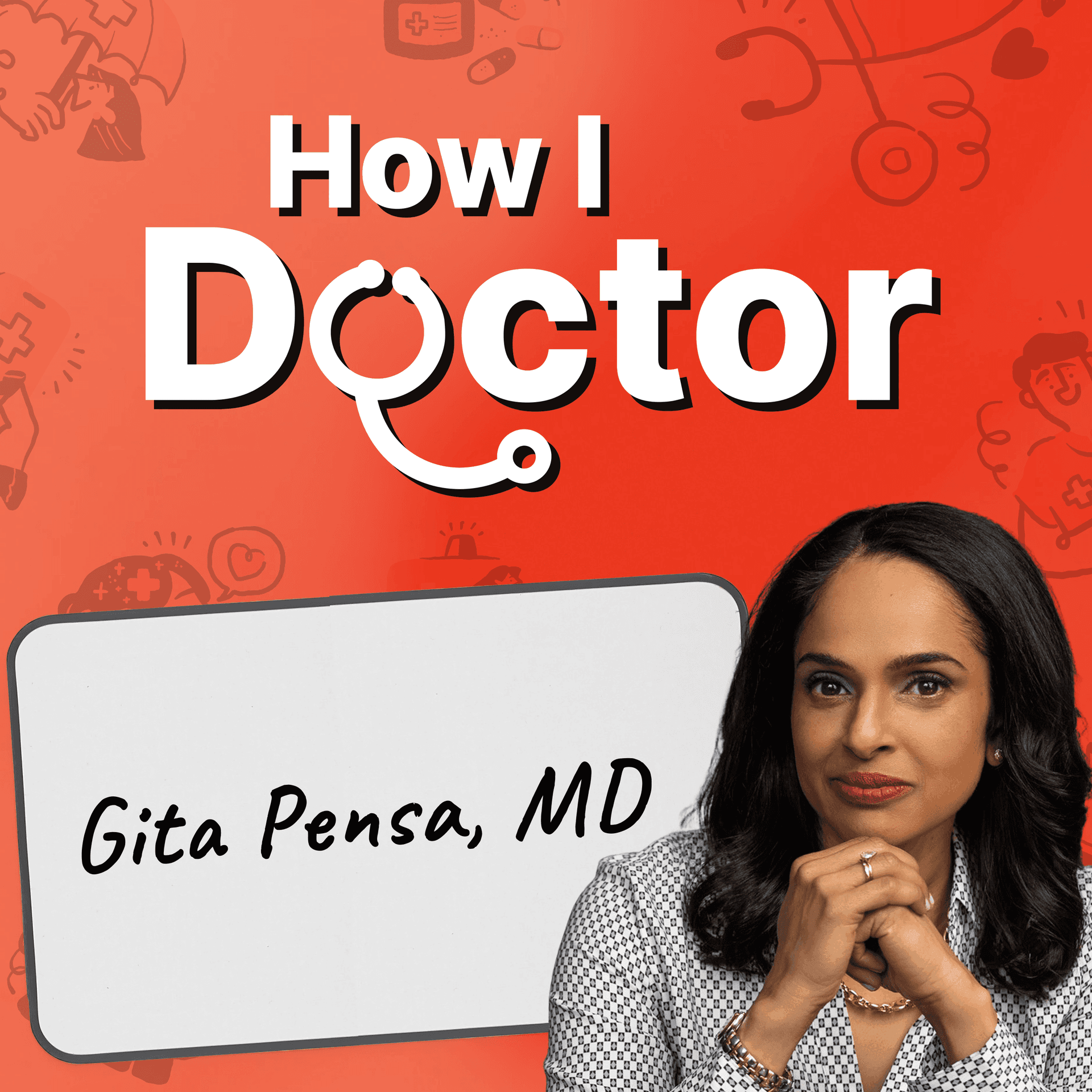 Surviving Medicine’s Hidden Trauma: How Dr. Gita Pensa’s Malpractice Lawsuit Became a Blueprint for Helping Other Doctors