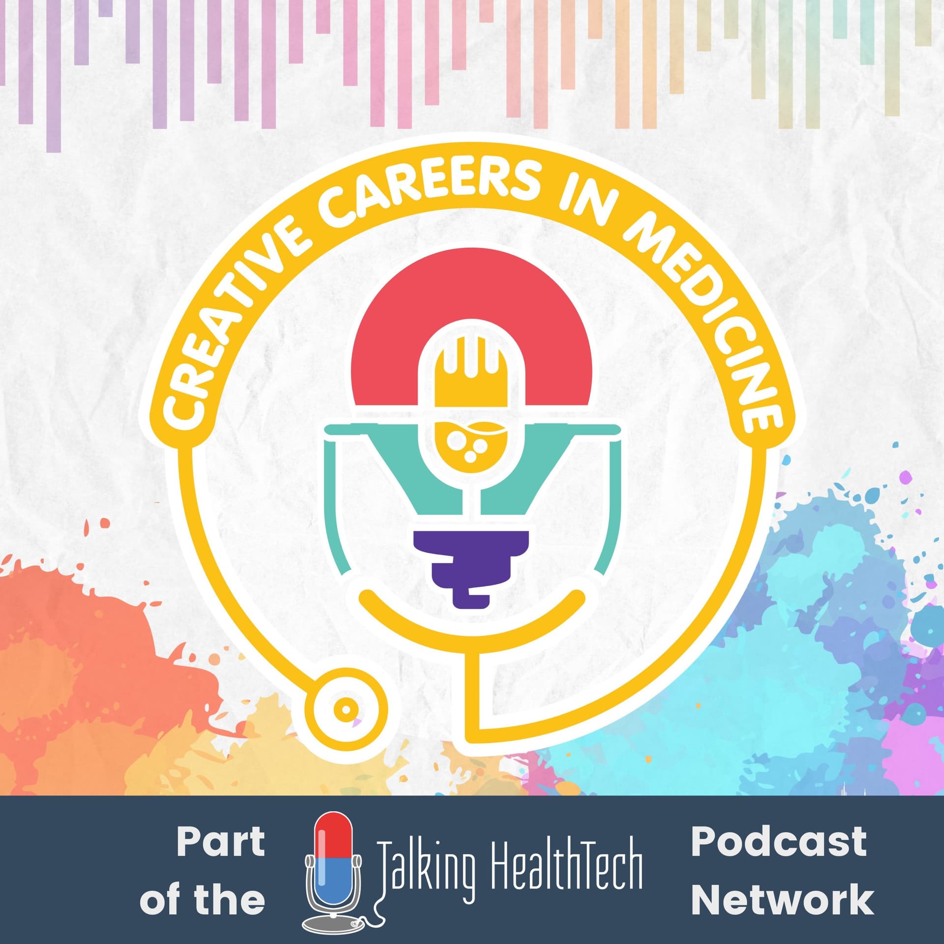 BONUS EPISODE: Creative Careers in Medicine: Dr Anni Mekhail on a Career as a Product Manager at Google