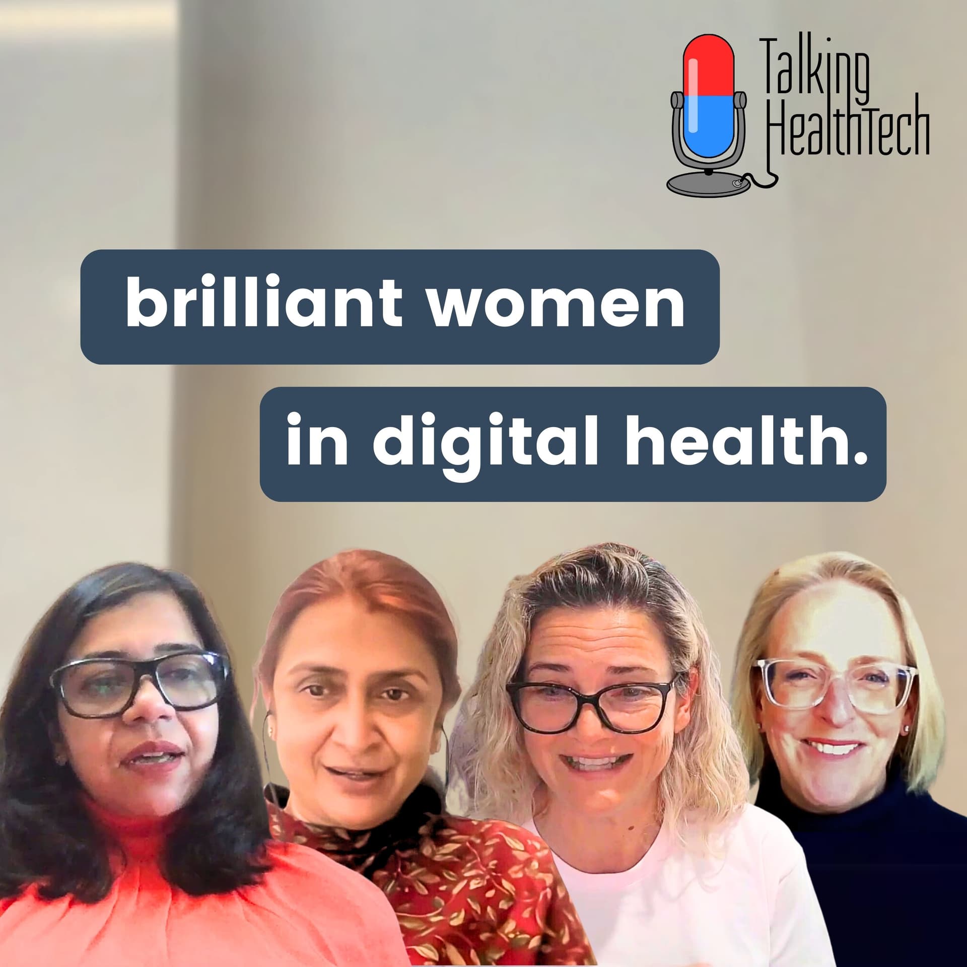 398 - Celebrating the Brilliant Women in Digital Health in 2023 - Telstra Health