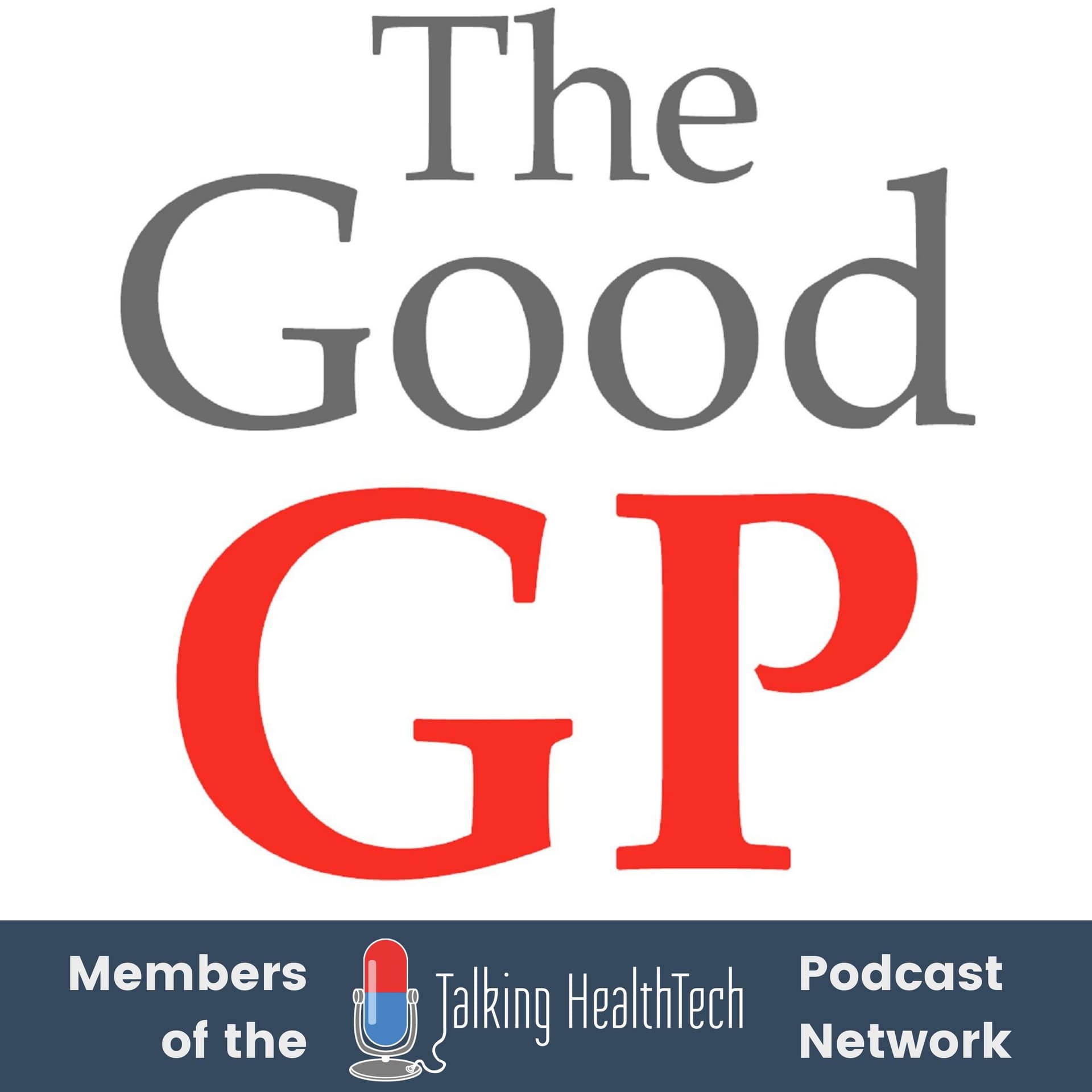 Celebrate the festive season with a Parkrun: The Good GP Take Over Talking HealthTech!