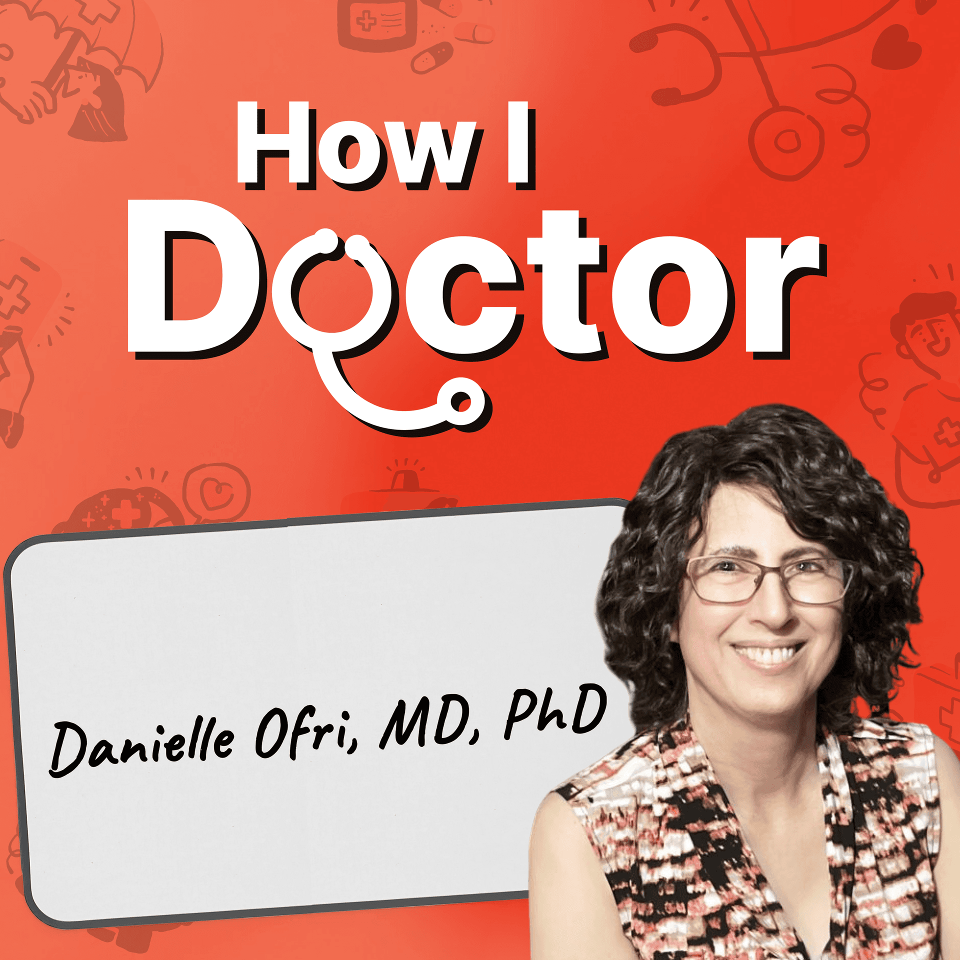 Medicine’s Broken Promises: Dr. Danielle Ofri on Greed, Trust, and Why the System Survives on Exploiting Clinicians