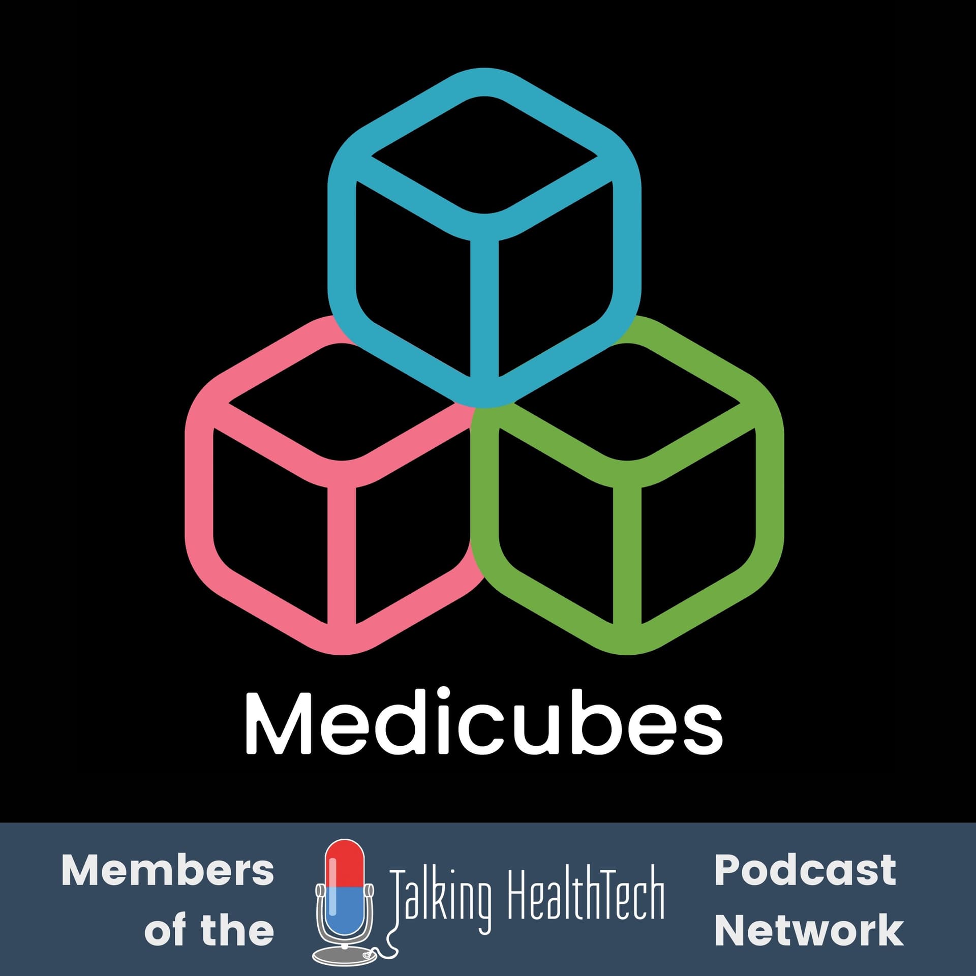 Payroll Tax Fundamentals - Kelly Chard & Ben Ryan Part 1 of 2: Medicubes TakeOver Talking HealthTech!