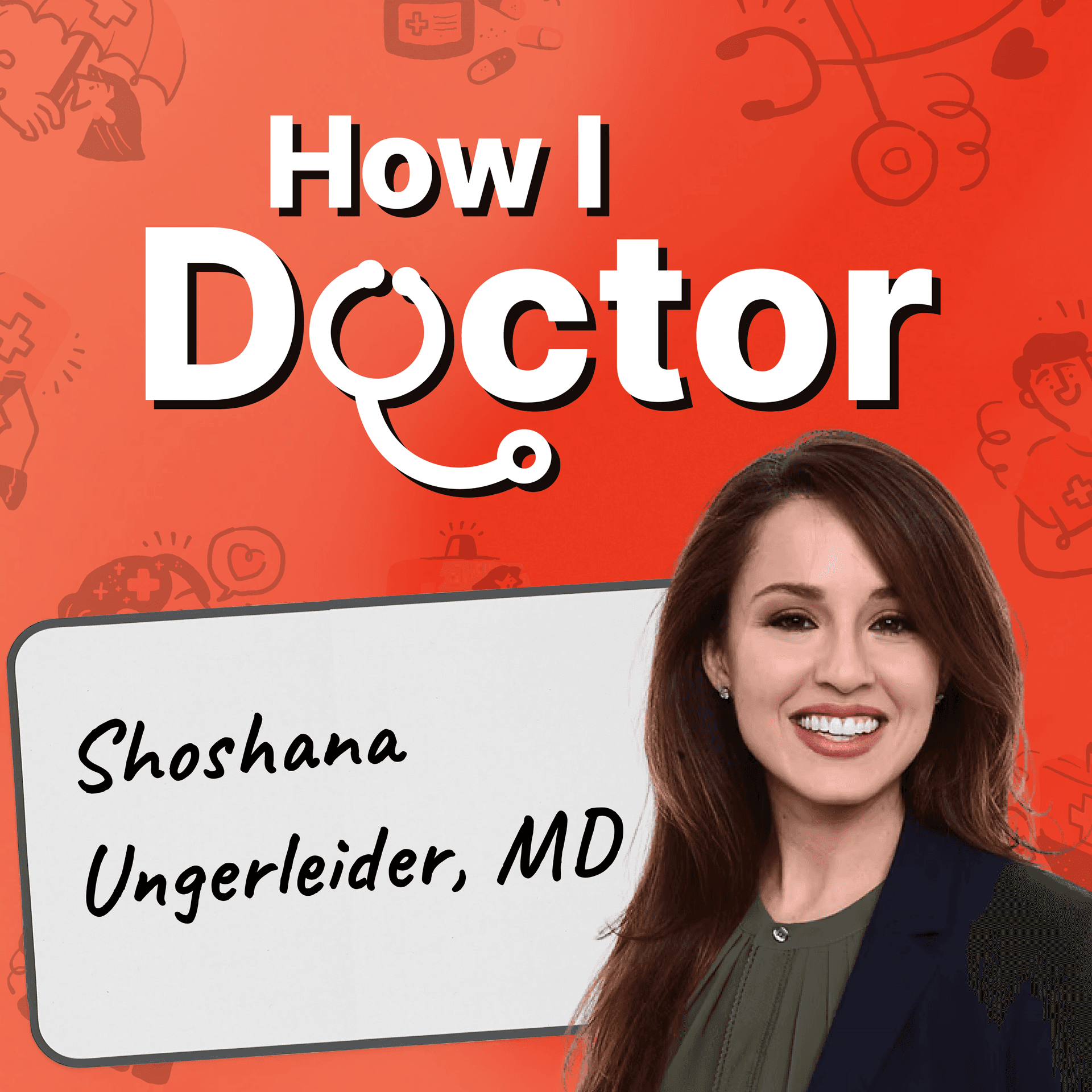 Doctors Can’t Stay Silent Anymore: Why Shoshana Ungerleider Is Calling on Clinicians to Speak Out