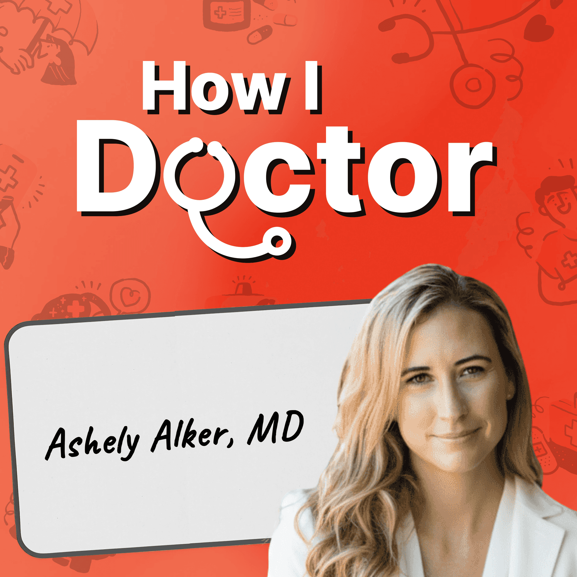 99 Ways to Avoid Death: Lessons from Author and ER Physician Dr. Ashely Alker