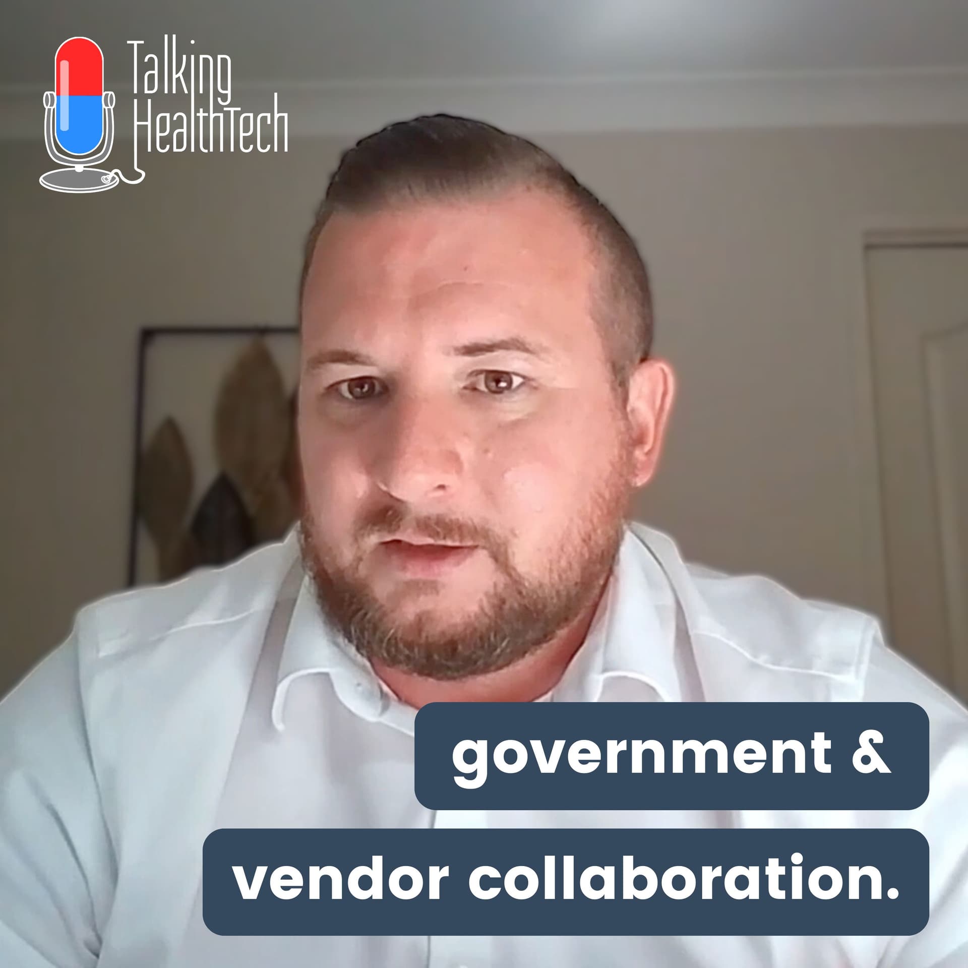 428 - Government and vendor collaboration to improve online booking functionality and access to healthcare