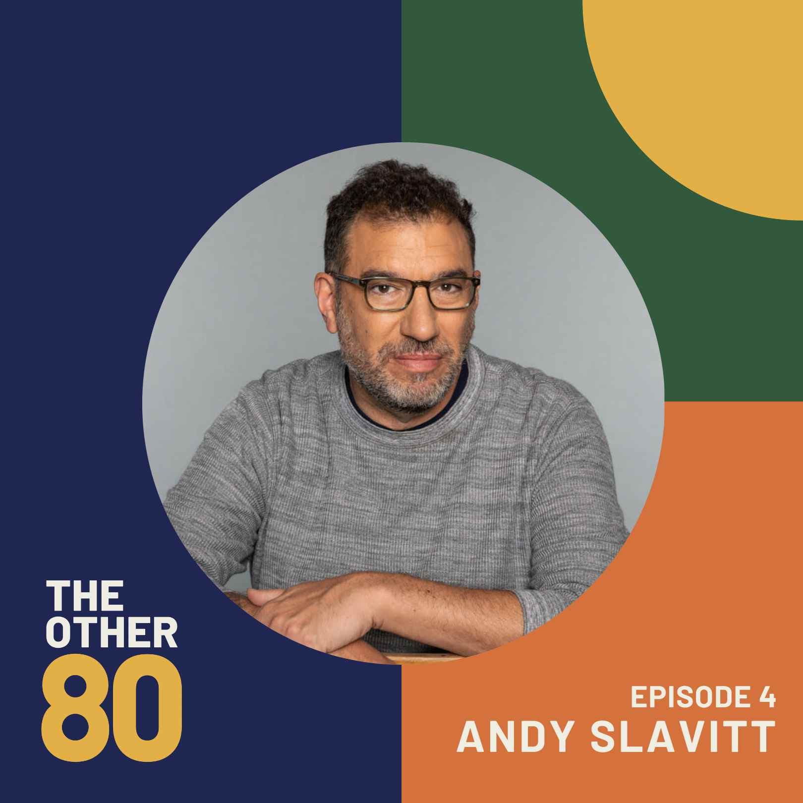 Medicaid Investment and Innovation with Andy Slavitt