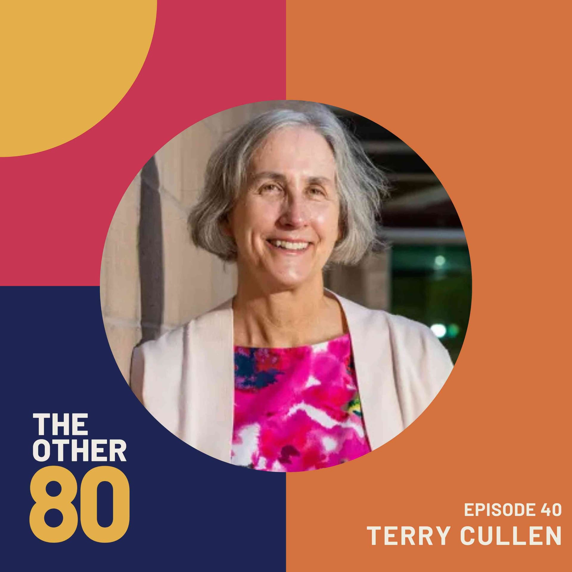 The Good Fight with Dr. Theresa Cullen