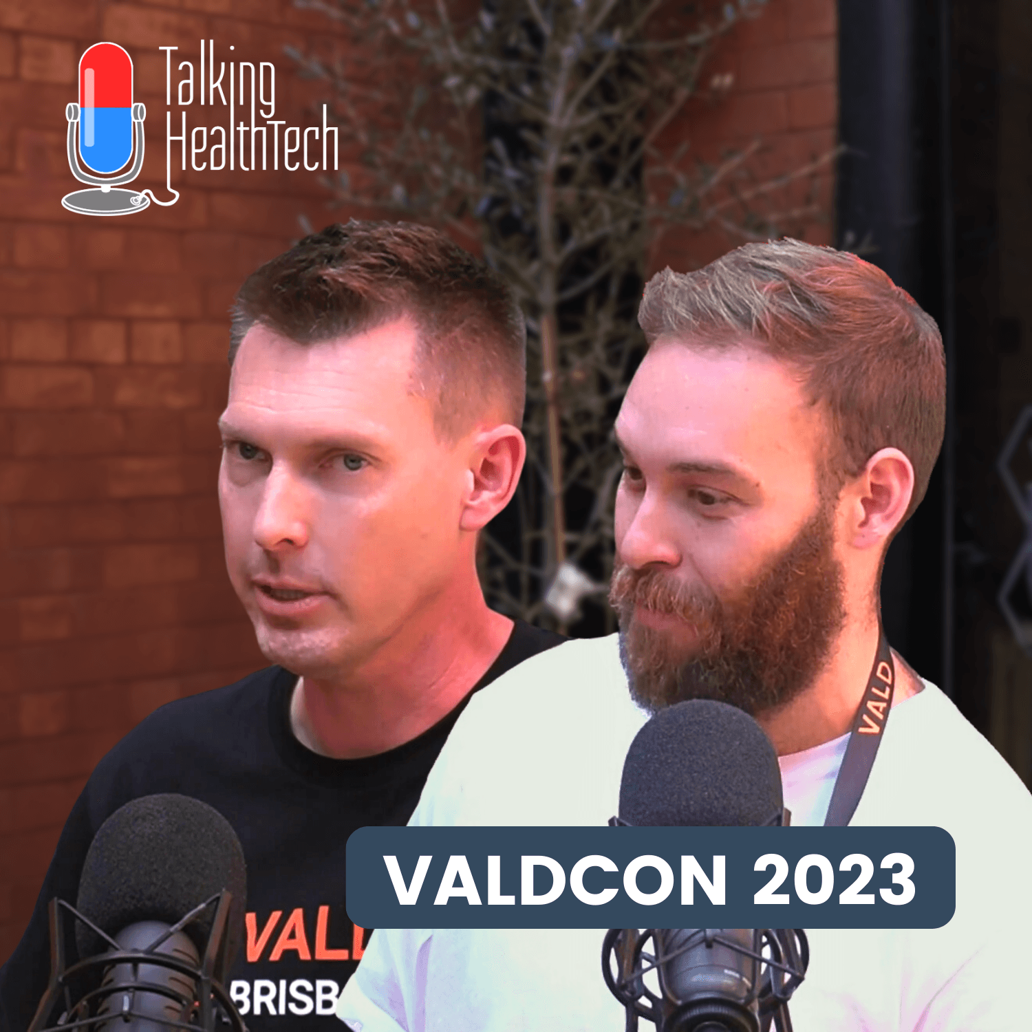 387 - Suite, suite data - conversations from VALDCON 2023