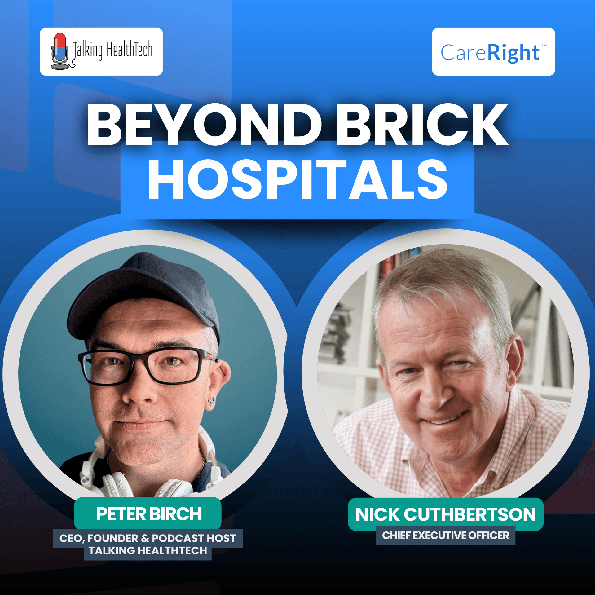 644 - Improving Patient Journeys: Clintel Systems and the Future of Digital Health in Australia