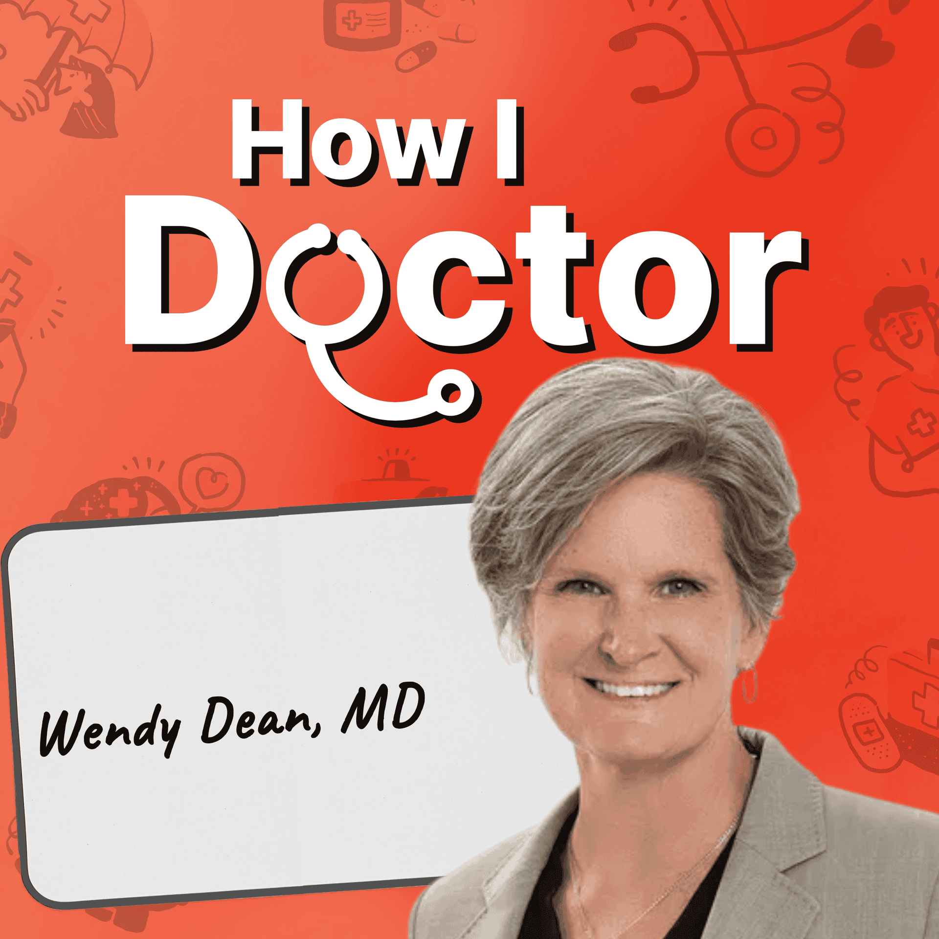 Moral Injury Is Why The Best Doctors Are Disappearing with Dr. Wendy Dean
