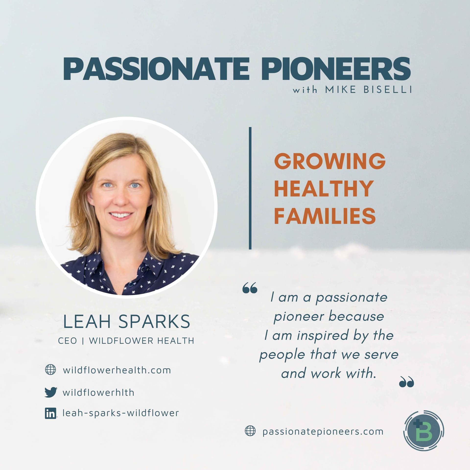 Growing Healthy Families