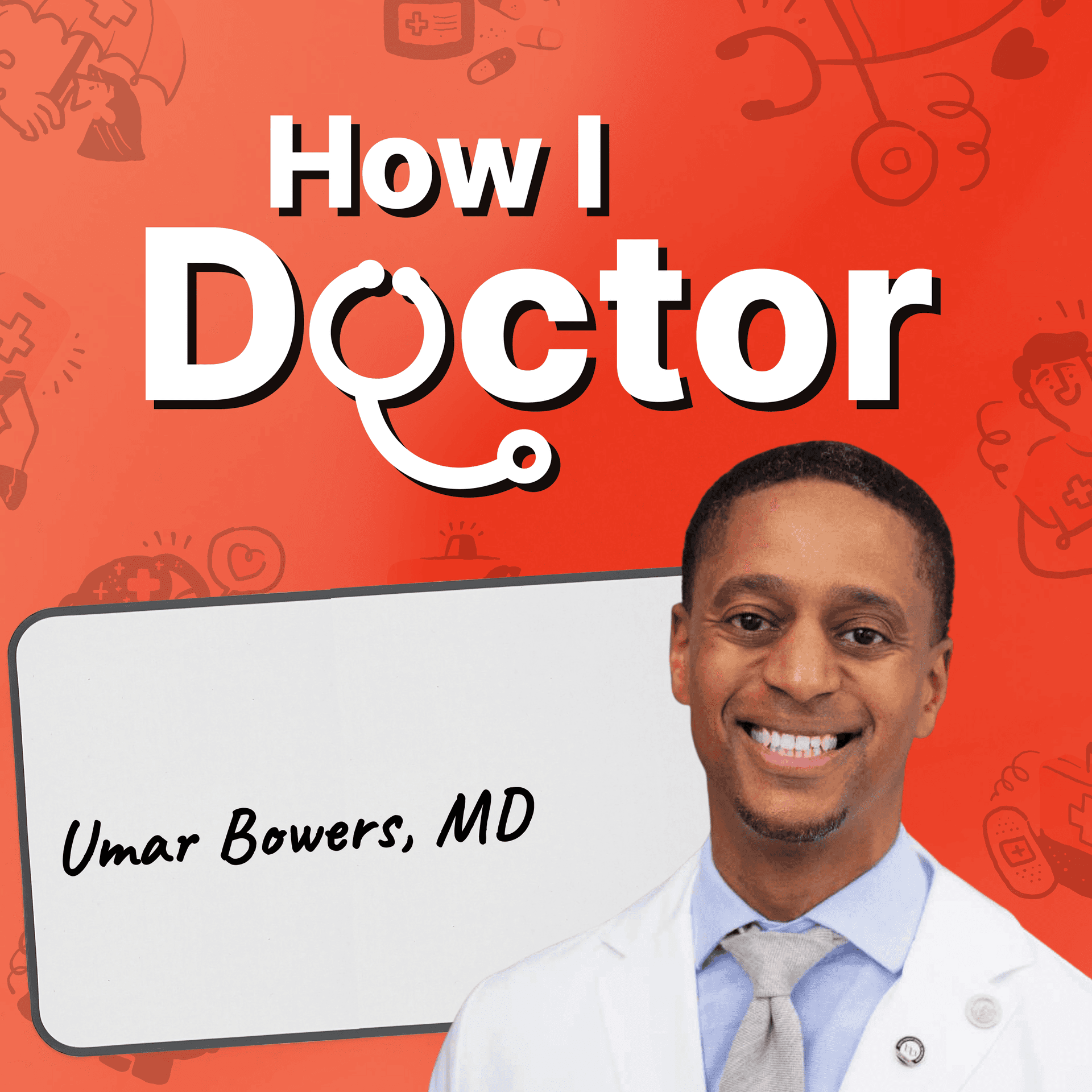 The Future of Primary Care Is Independent: How Aledade Helps Doctors Break Free From Employed Medicine with Dr. Umar Bowers and Dan Bowles