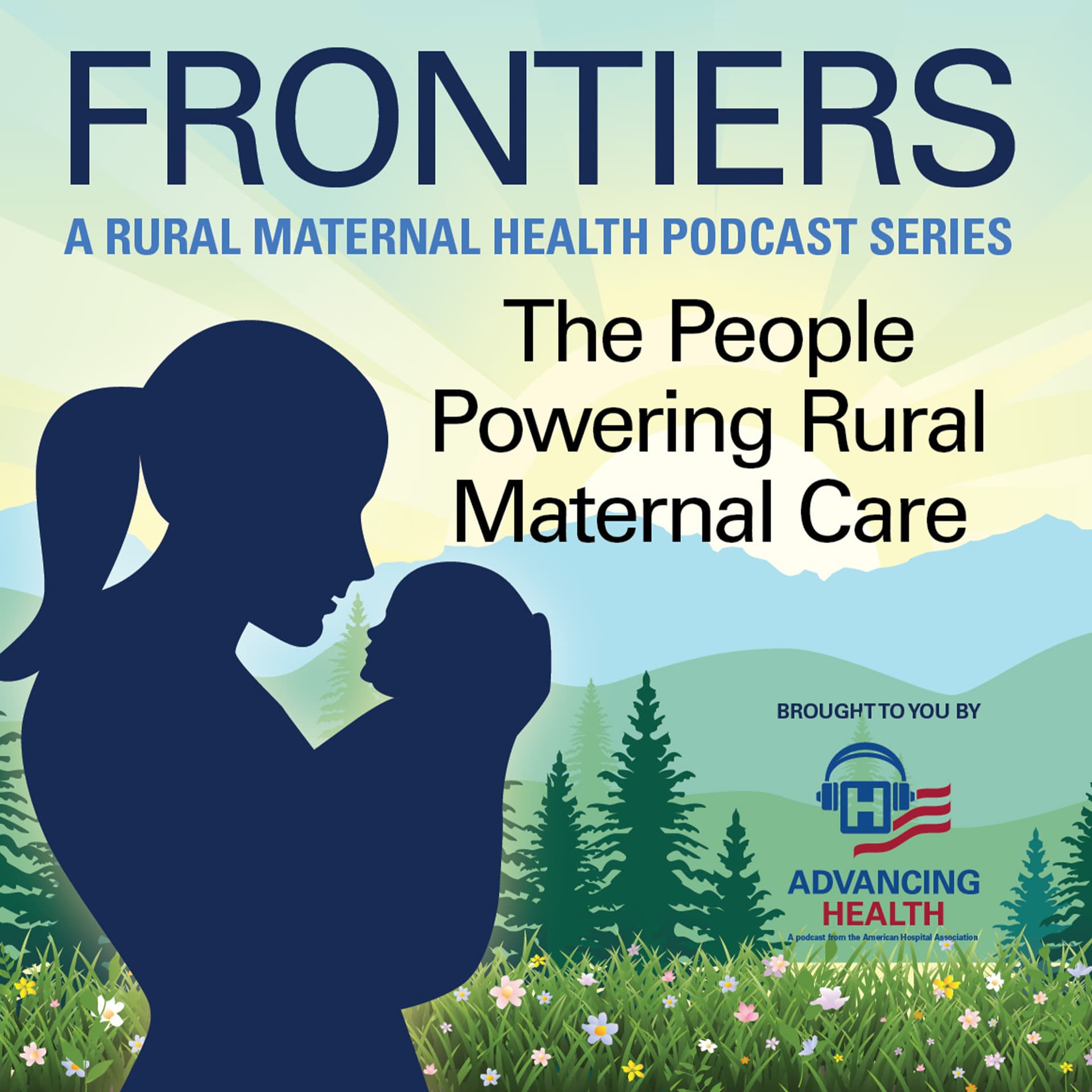 Frontiers: The People Powering Rural Maternal Care
