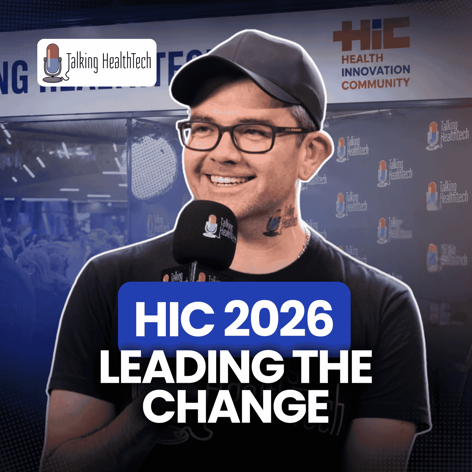631 - AI, Workforce Enablement, and Women in Leadership: Highlights from HIC2026