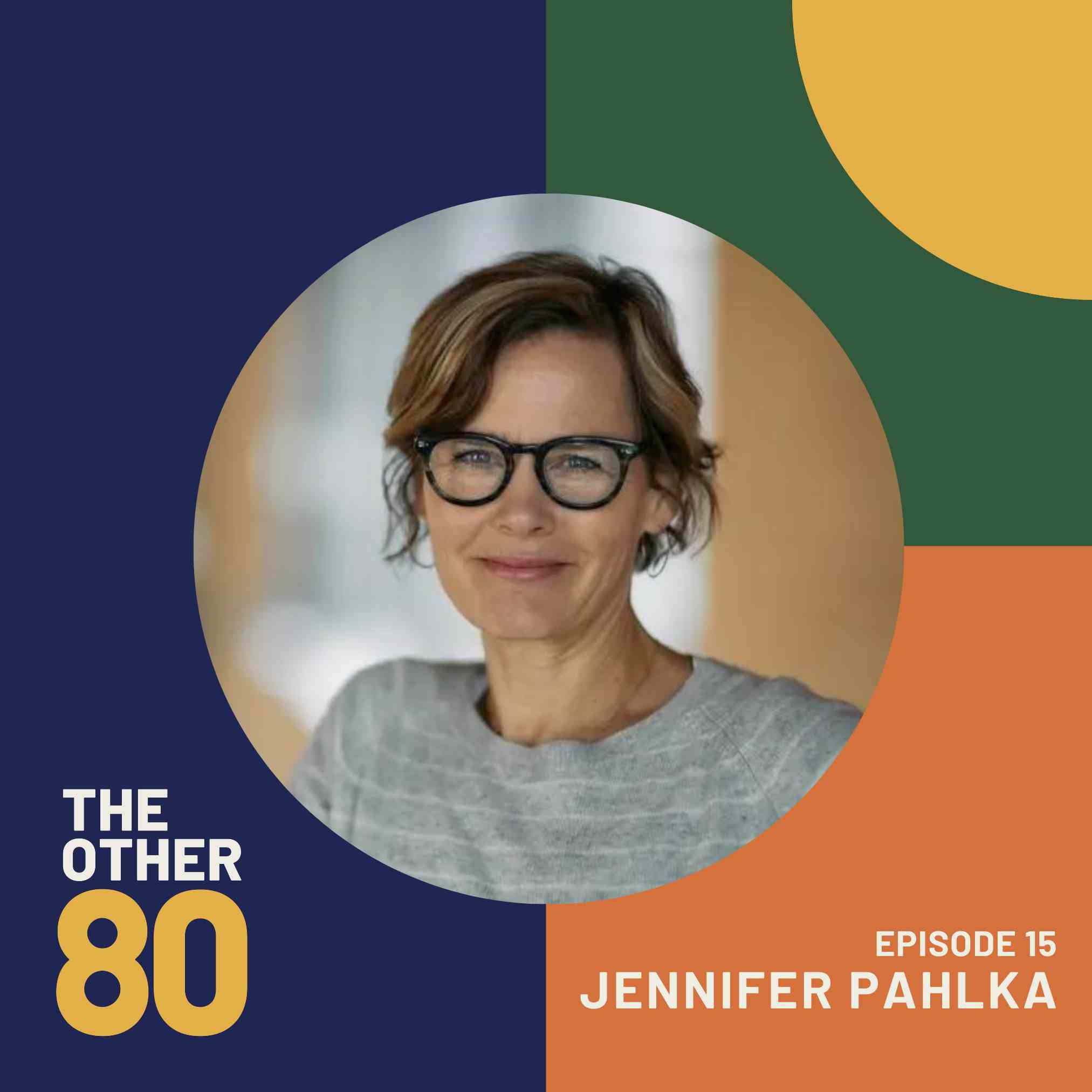 Implementation Matters with Jennifer Pahlka