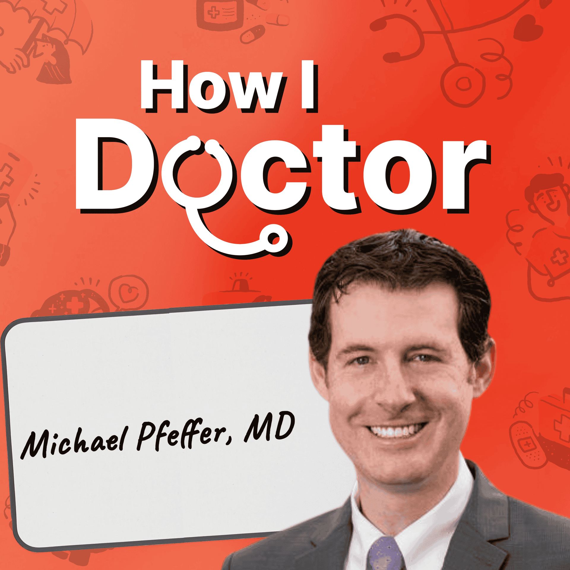 How Stanford Health Care Is Rethinking What AI Should Actually Do for Clinicians with CIO Dr. Michael Pfeffer