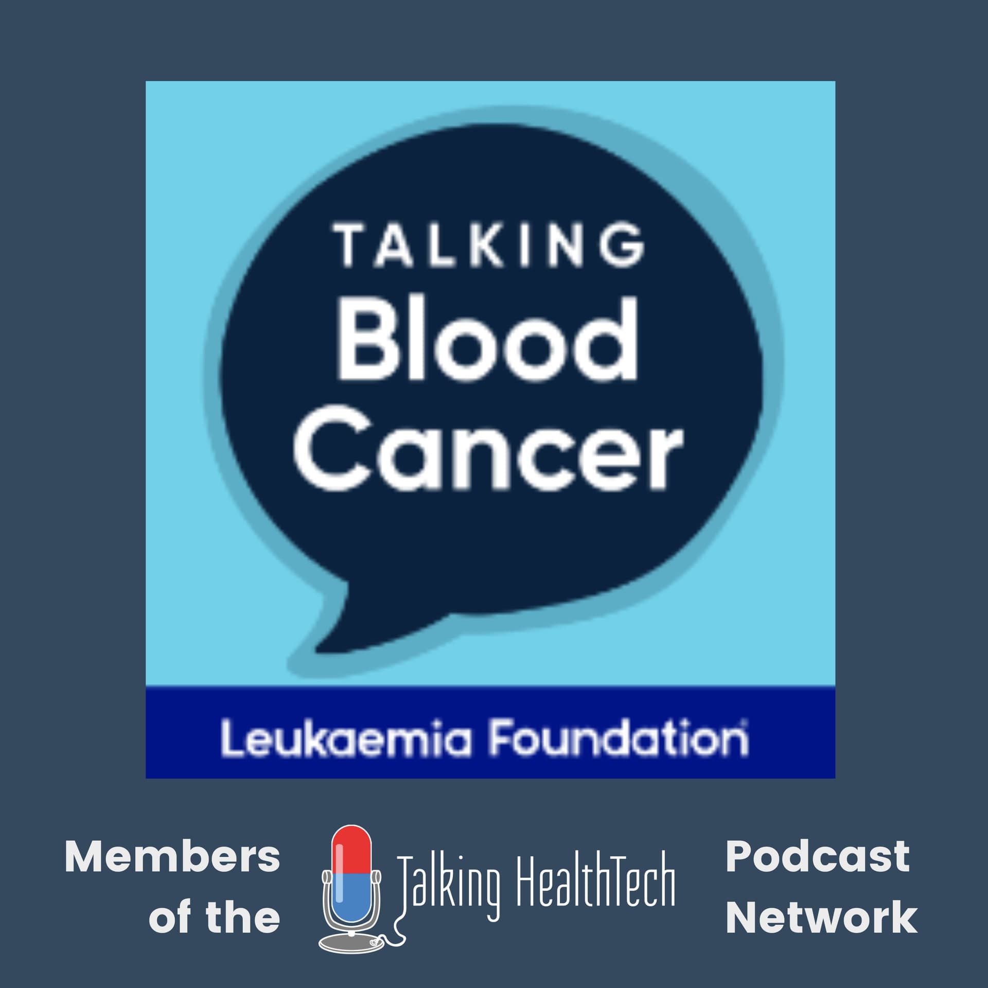 Talking Blood Cancer by The Leukaemia Foundation - Life Beyond the Diagnosis: Peter Geary on Overcoming Myeloma with Positivity and Advocacy