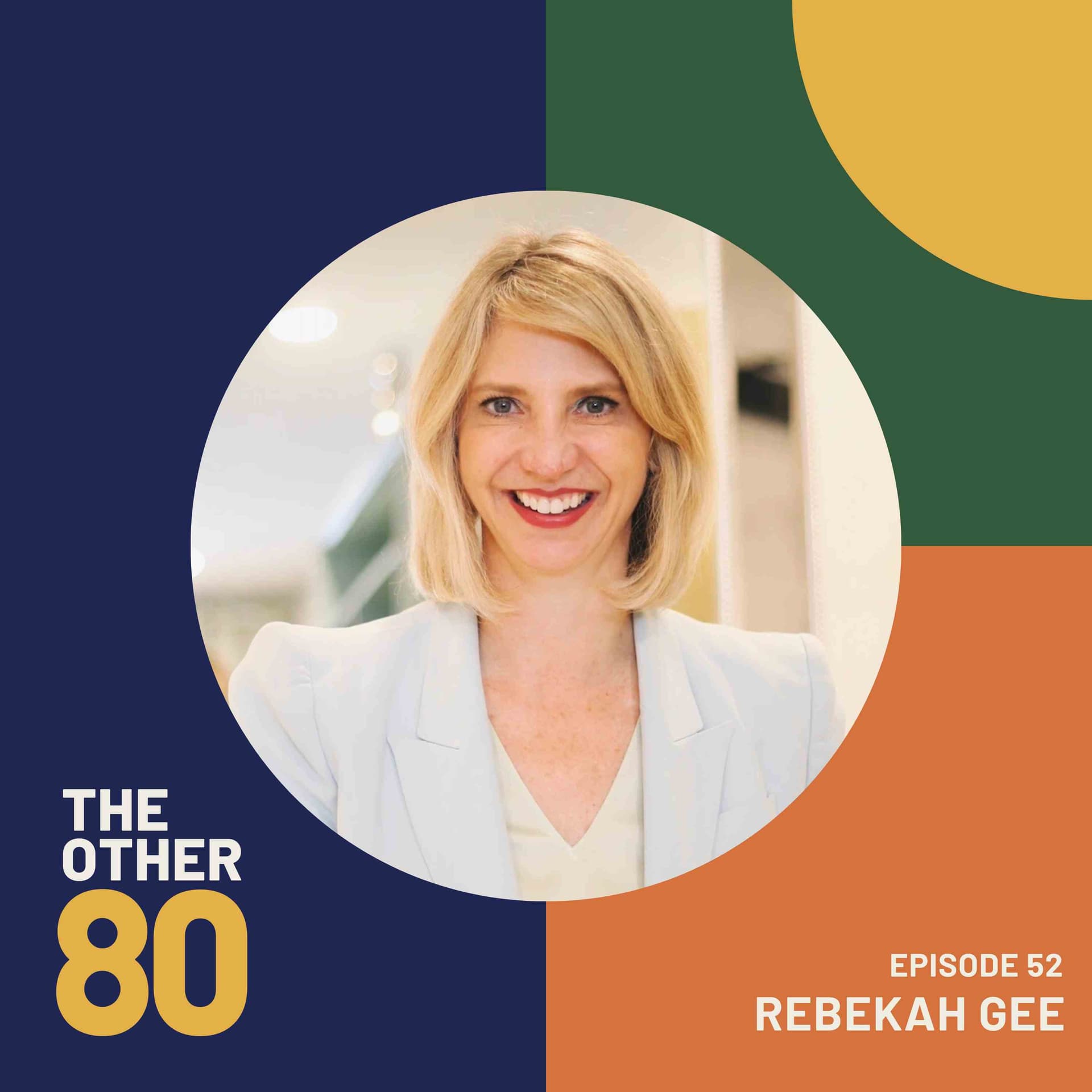 Building Nest Health with Dr. Rebekah Gee