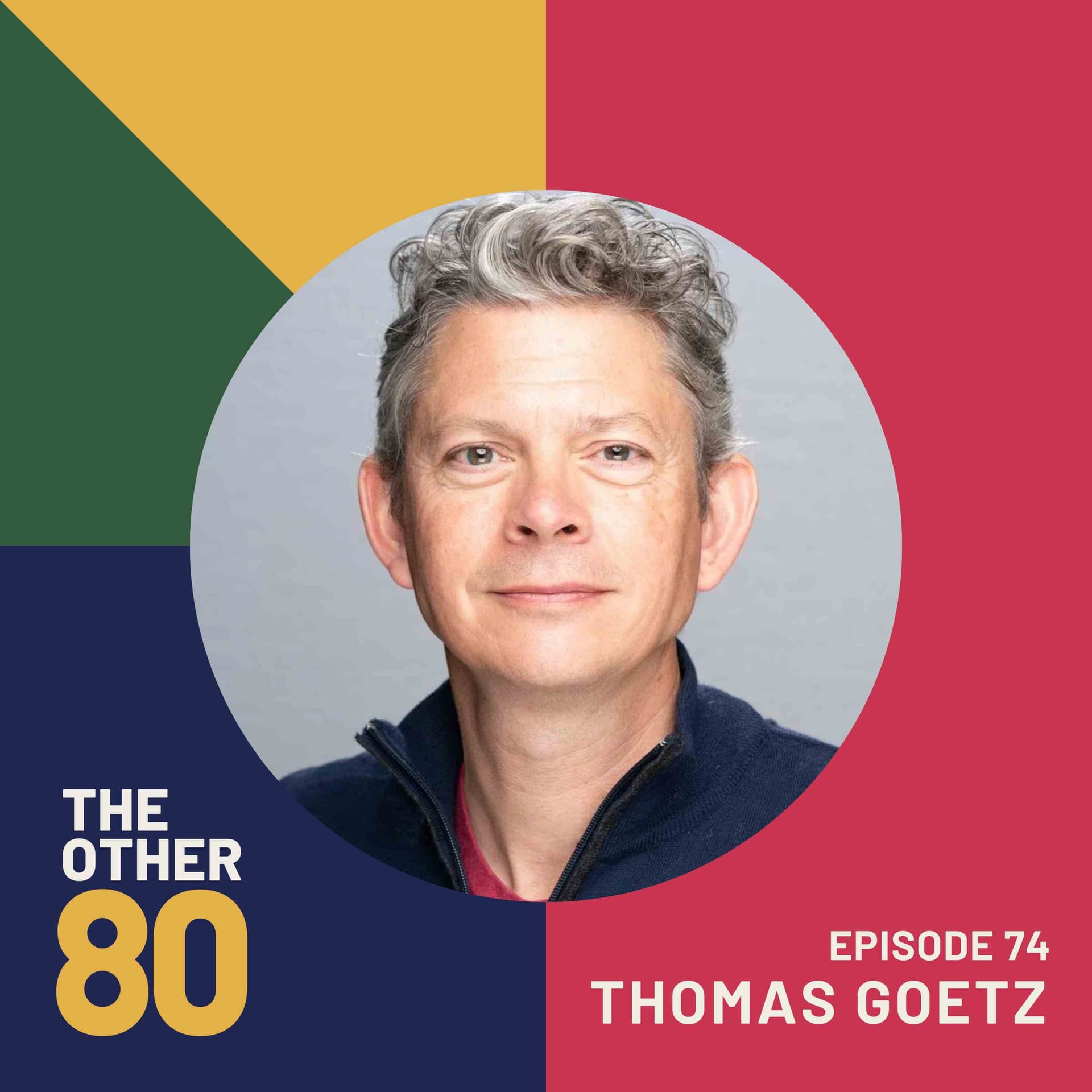 Drug Story: Thomas Goetz on Drugs, Diseases and The Medicalization of Everyday Life