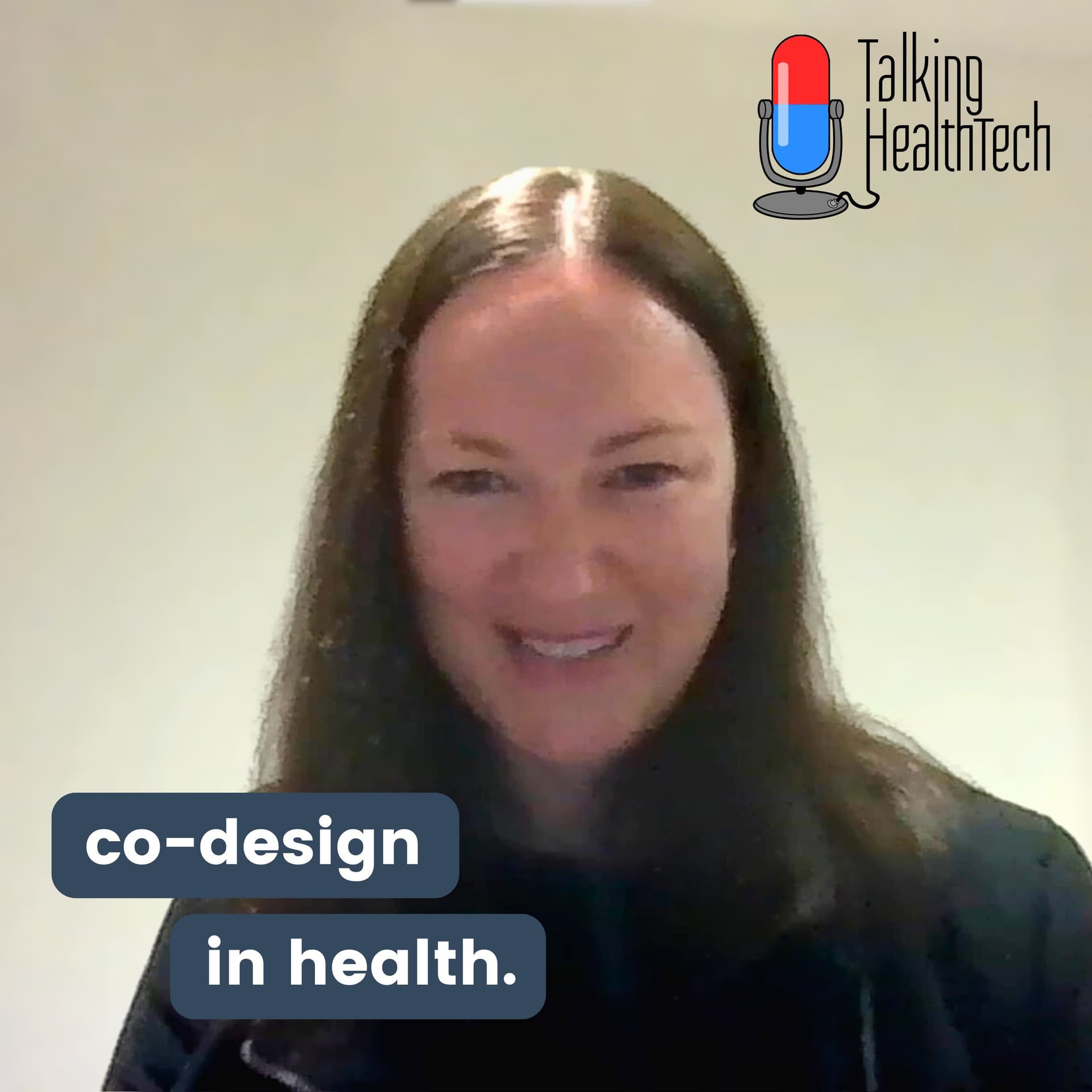 443 - Partnering with consumers living with disability to co-design and test digitally supported models of healthcare. Rebecca Barnden, National Centre for Healthy Ageing