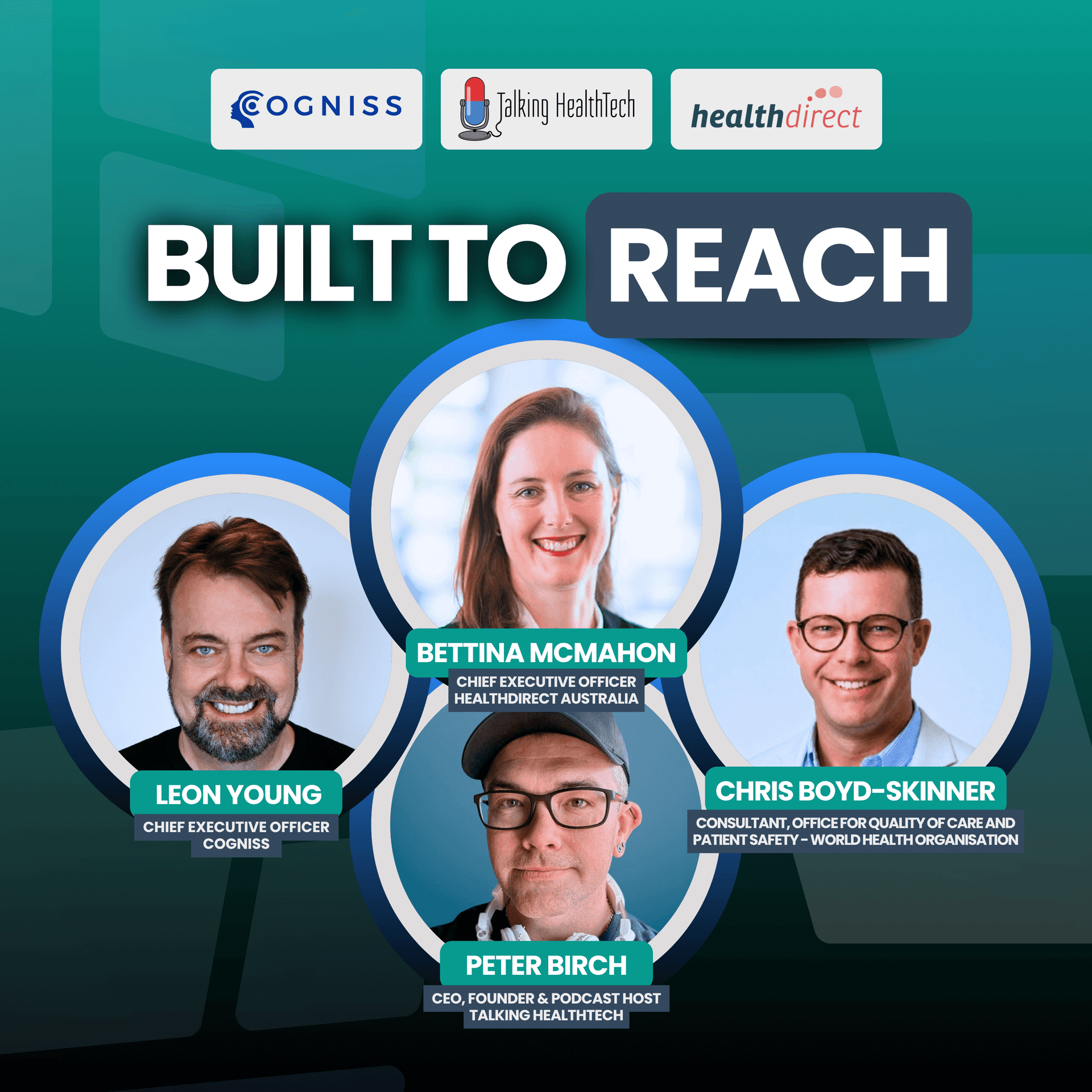621 - From Innovation to Adoption: Solving the Digital Health Distribution Problem at Scale