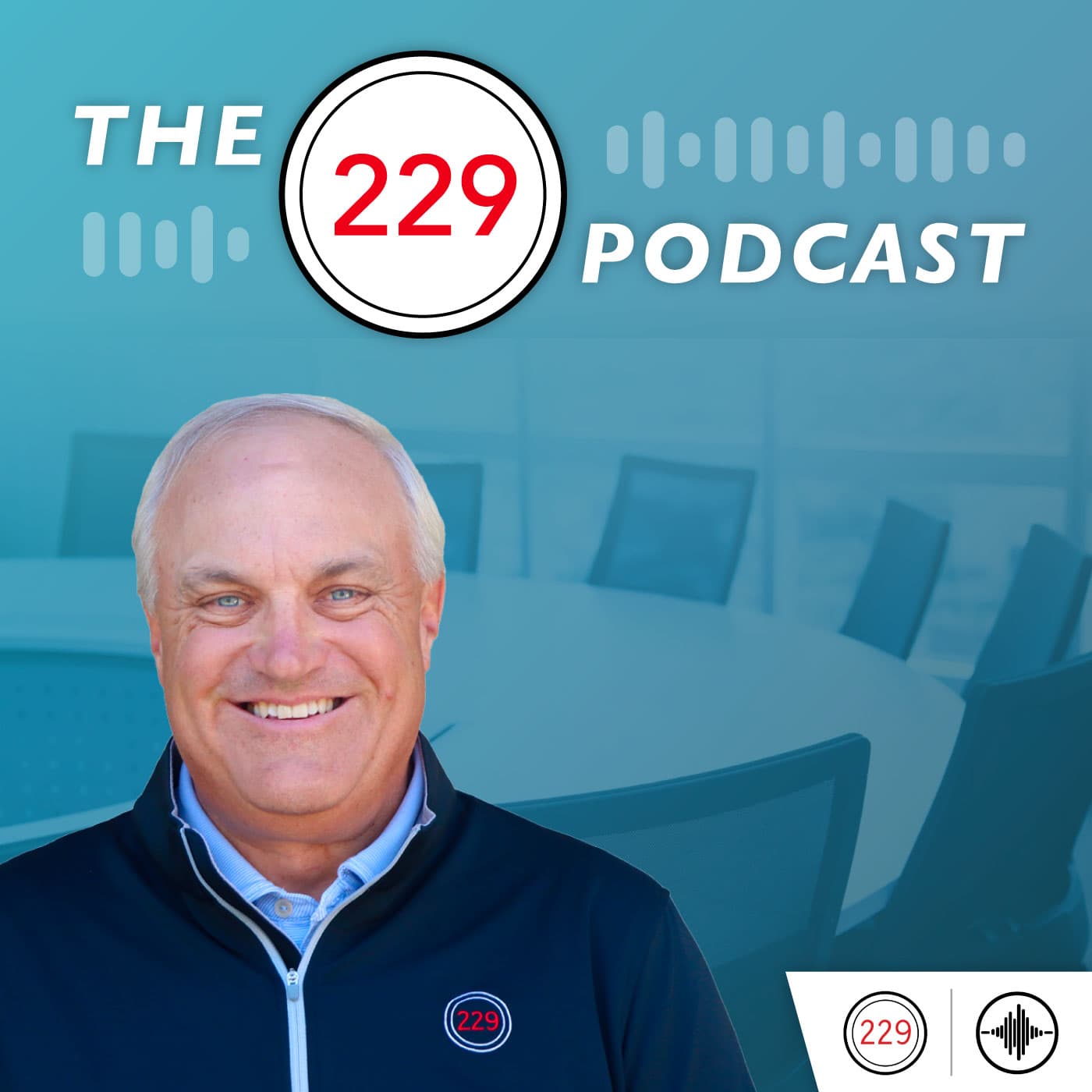 The 229 Podcast: Balancing Innovation vs. Demand and Top CxO Focuses with Chris Paravate