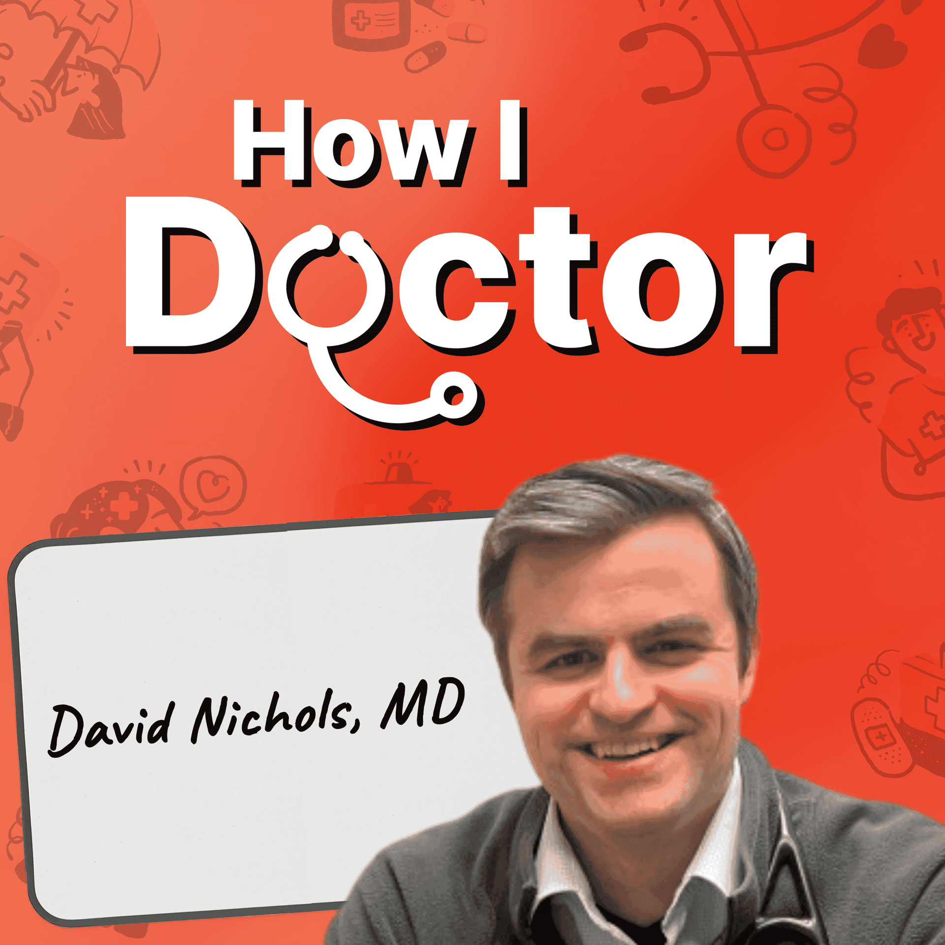 Primary Care Is the API for Healthcare. So Why Is Nobody Building for It? with Jefferson Health’s Dr. David Nichols
