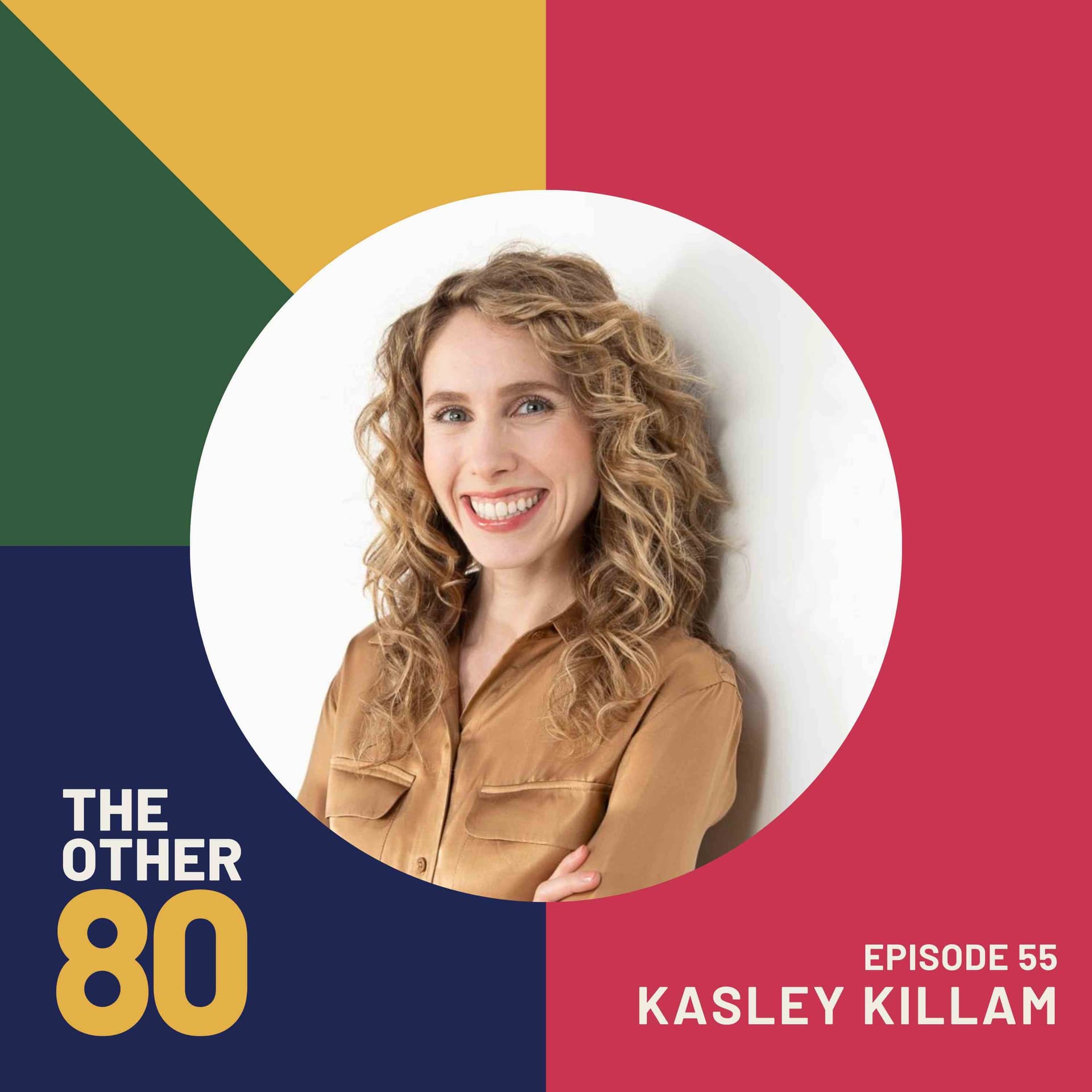 Why We Need a Social Health Movement with Kasley Killam