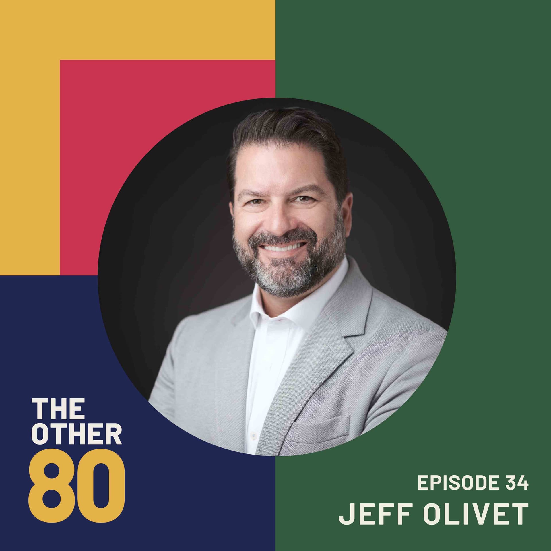 The Crisis in Affordable Housing with Jeff Olivet