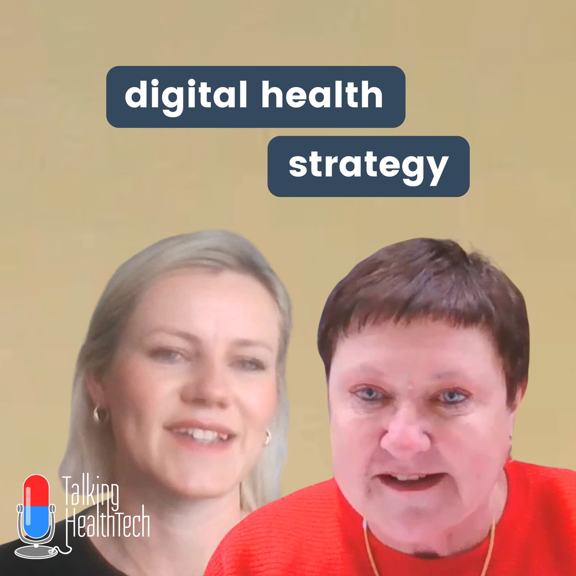 456 - Implementing the national digital health strategy