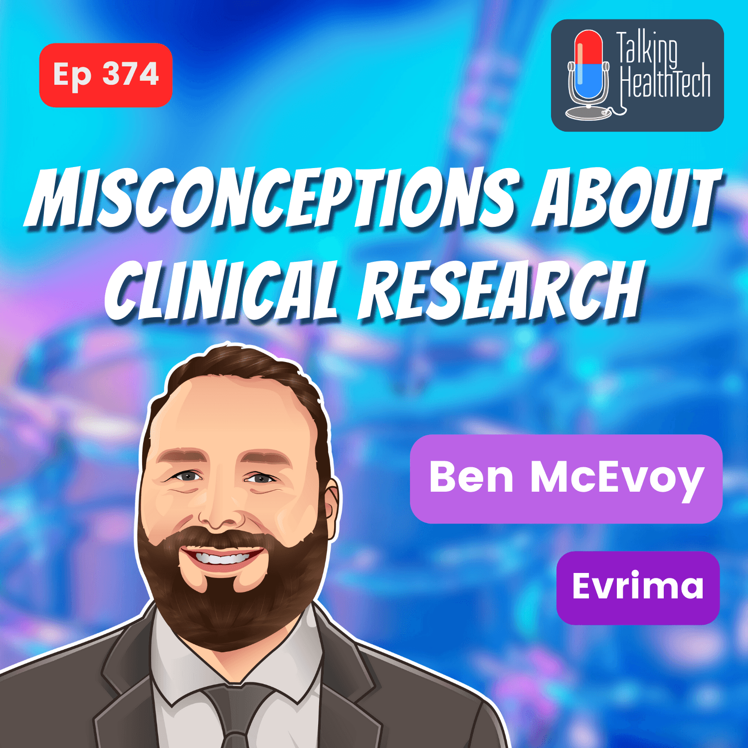 374 - Evrima vs Captain America: Beating stereotypes with a punch to the facts