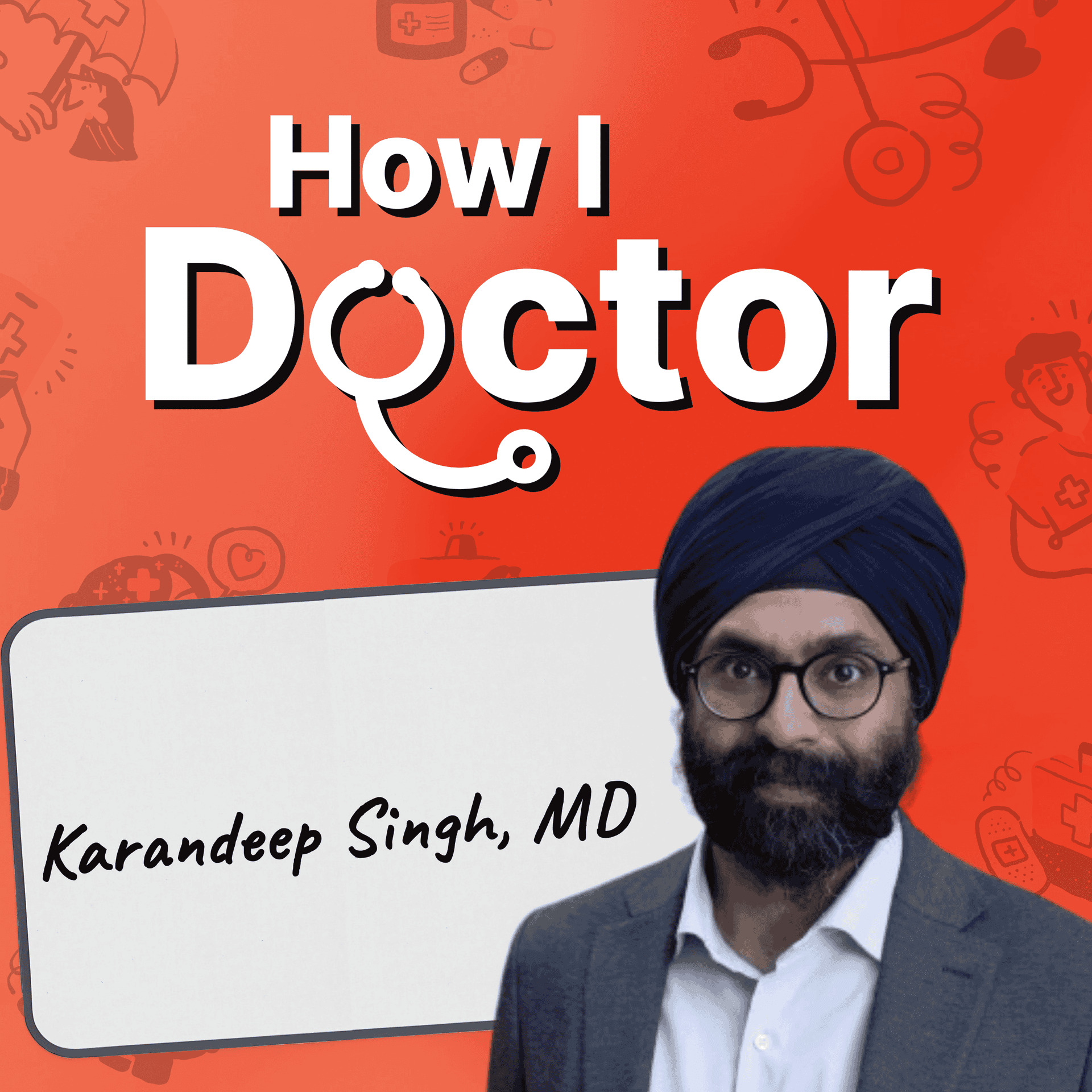Dr. Karandeep Singh Doesn’t Trust AI Blindly. That’s Exactly Why UC San Diego Health Trusts Him With It
