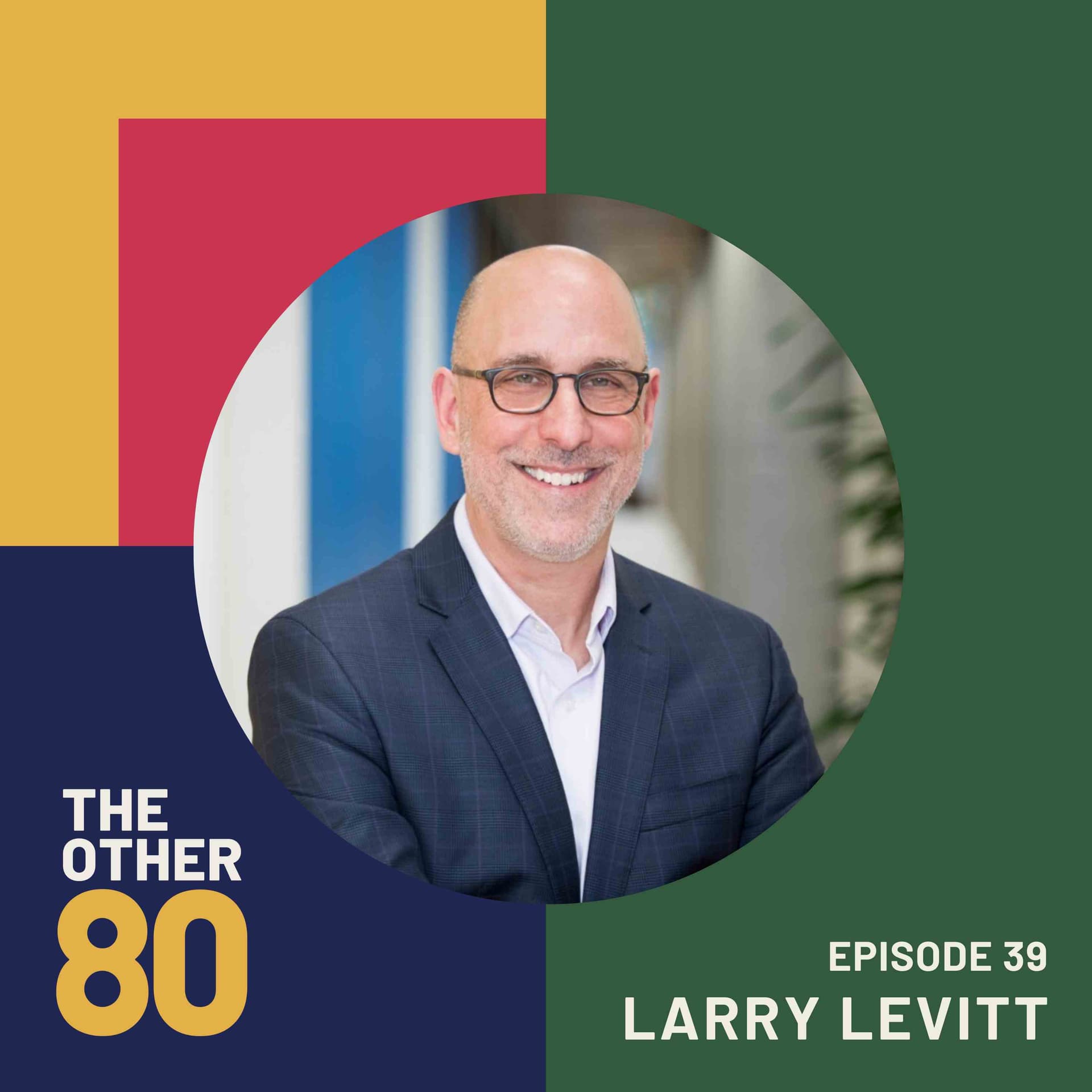 Health and the Election with Larry Levitt