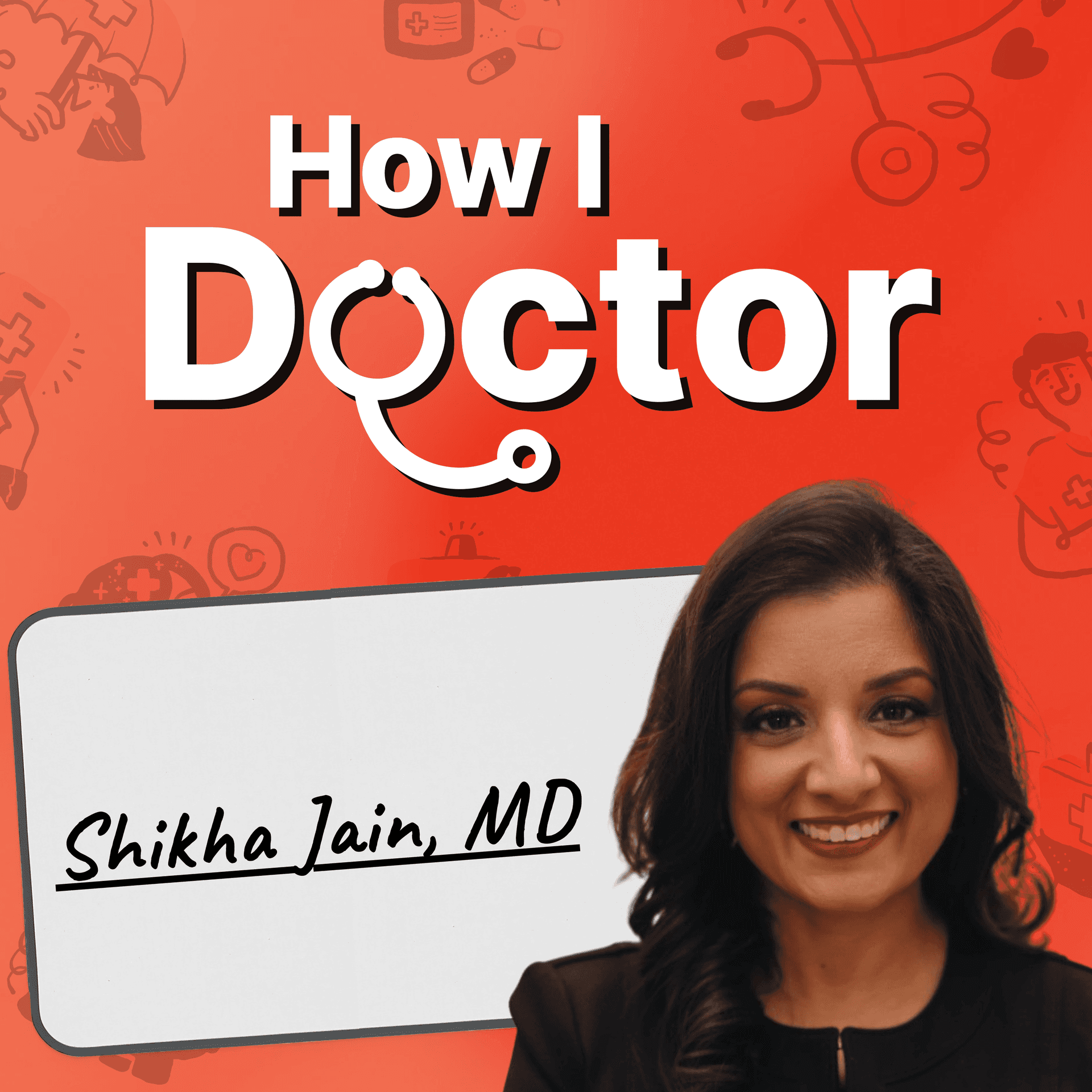 Fix the System, Not the Women: Shikha Jain on Why Medicine Is Failing Female Physicians