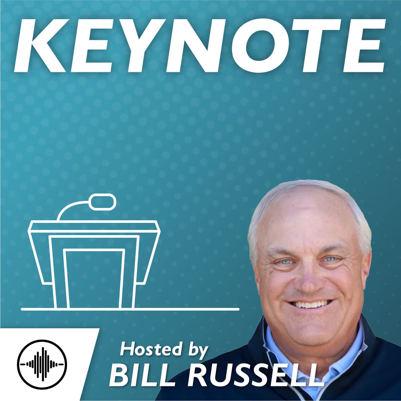 Keynote: The Future of Healthcare: Tech, Leadership, and the Next Era of Care