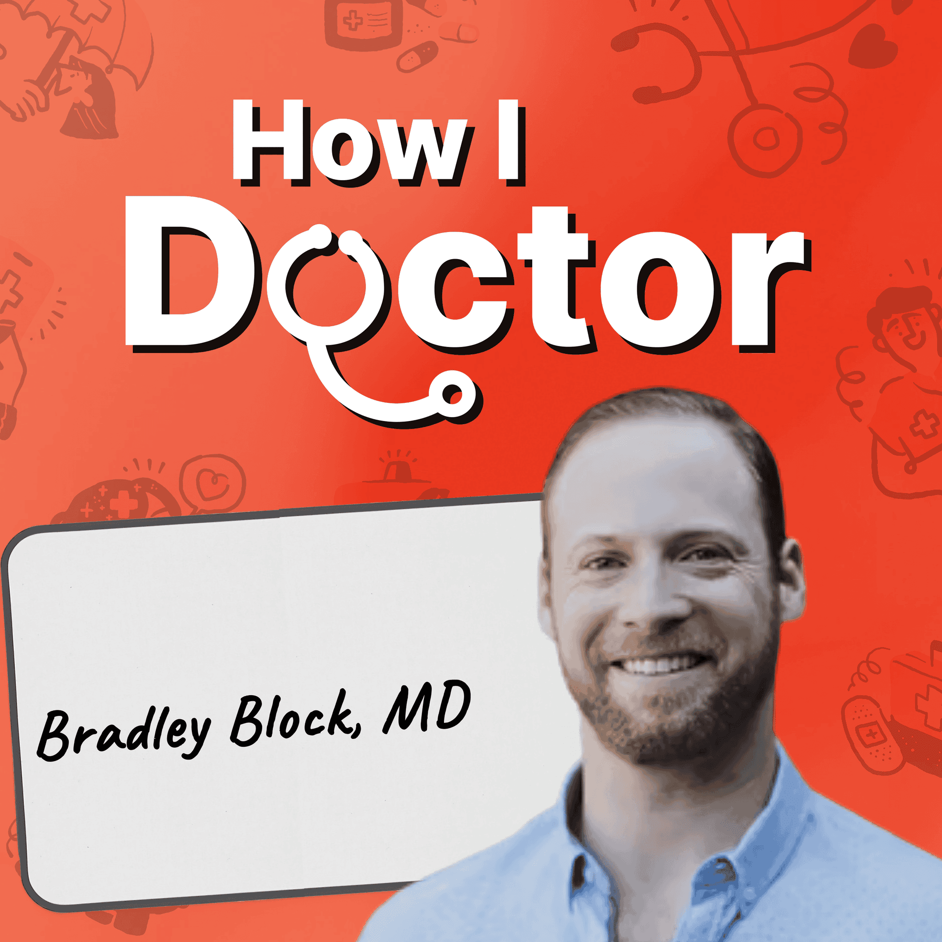 The Physician-Owned Practice That Private Equity Can't Buy With Dr. Bradley Block