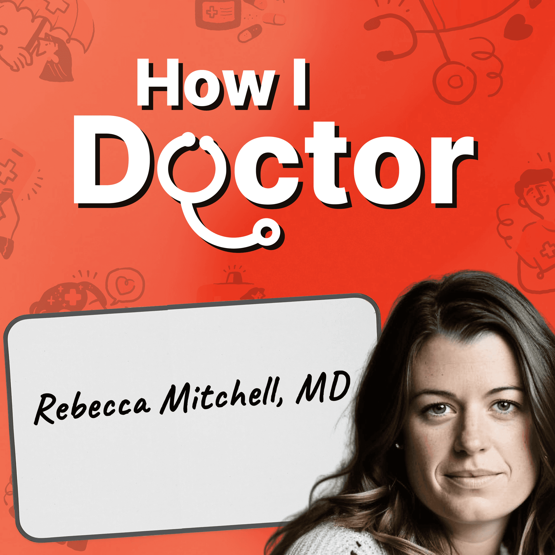 Why Health Tech Needs More Clinicians at the Table, And on the Cap Table! With Scrub Capital's Rebecca Mitchell