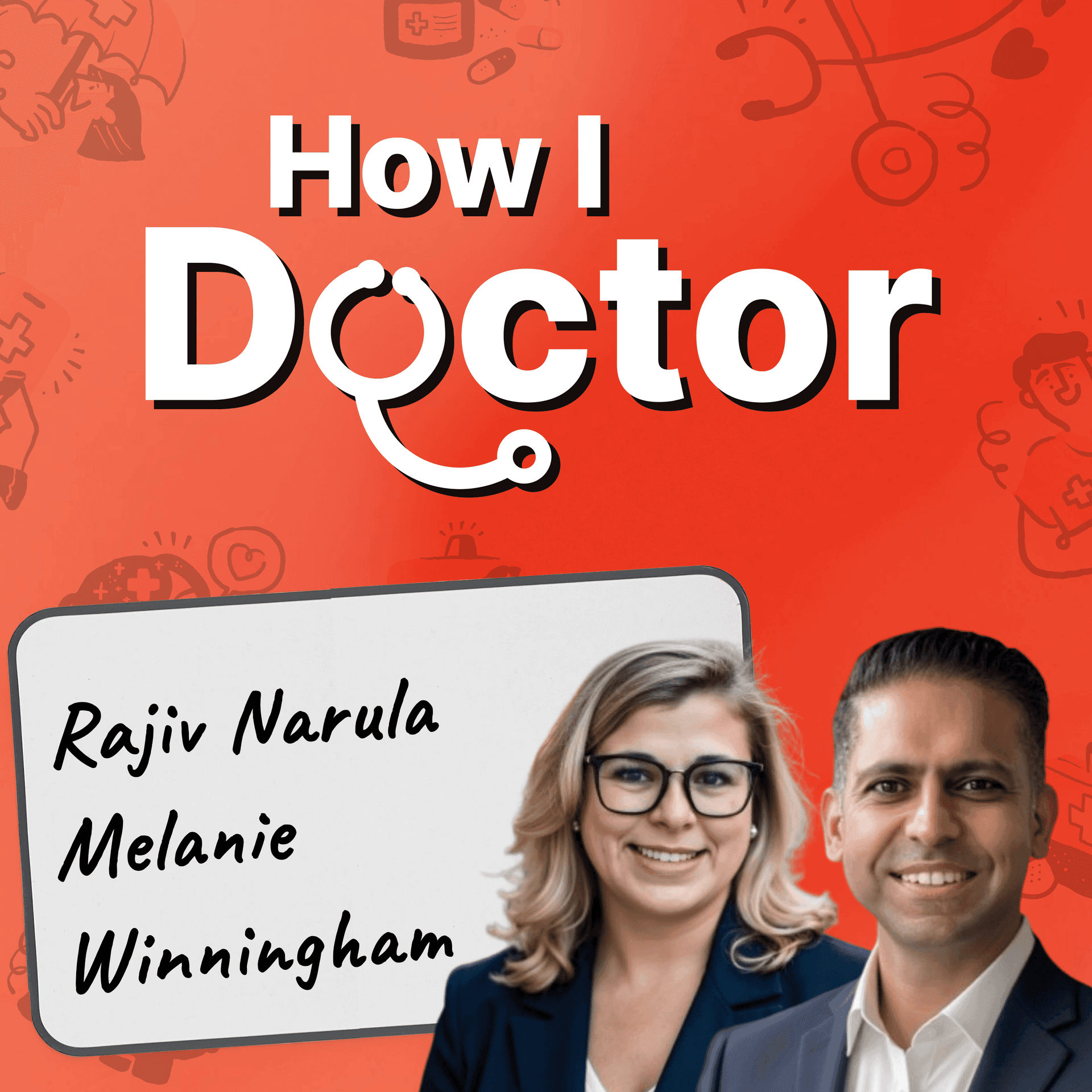 Virtual Neurology at Scale: Raj Narula and Melanie Winningham on How Sevaro Is Transforming Rural Stroke Care