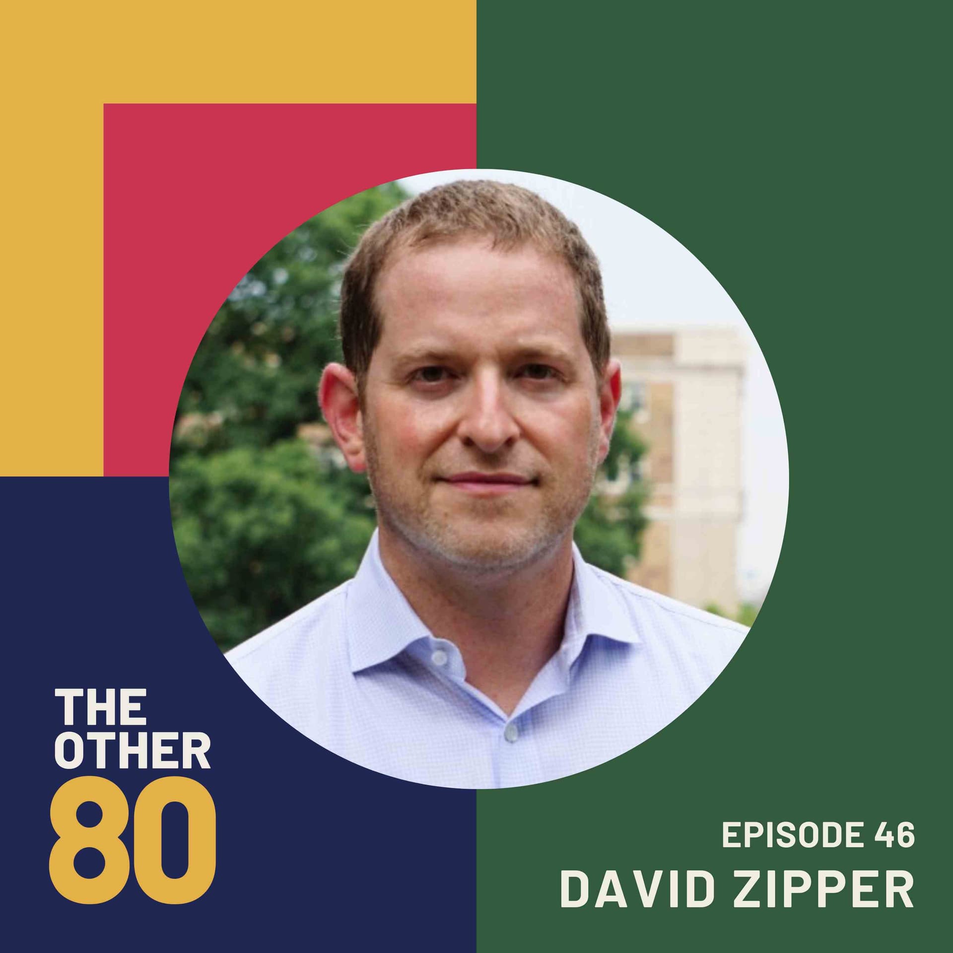 Car Sick with David Zipper