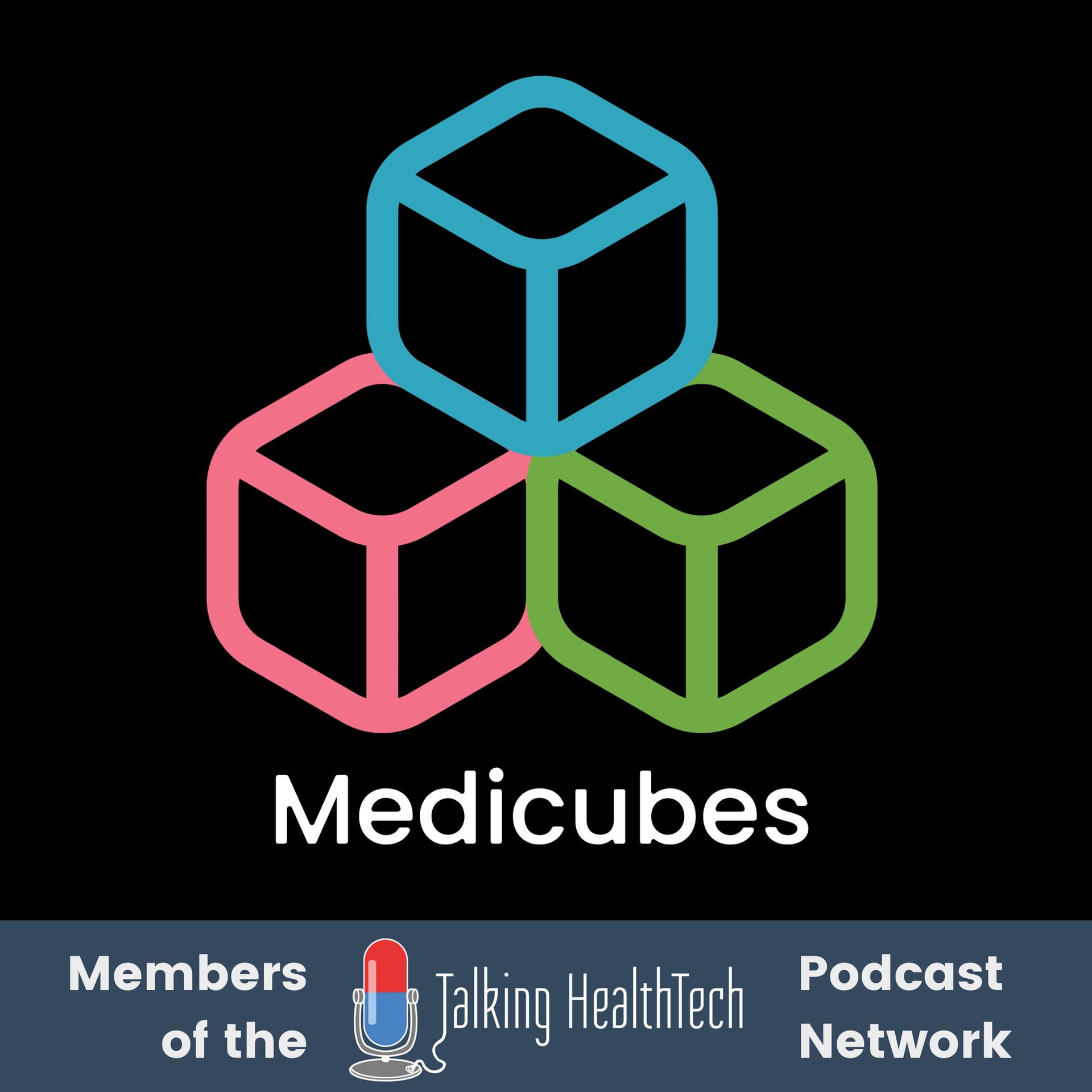 BONUS EPISODE: Medicubes - New Developments in Chronic Disease Care and Aged Care Incentives: A Deep Dive