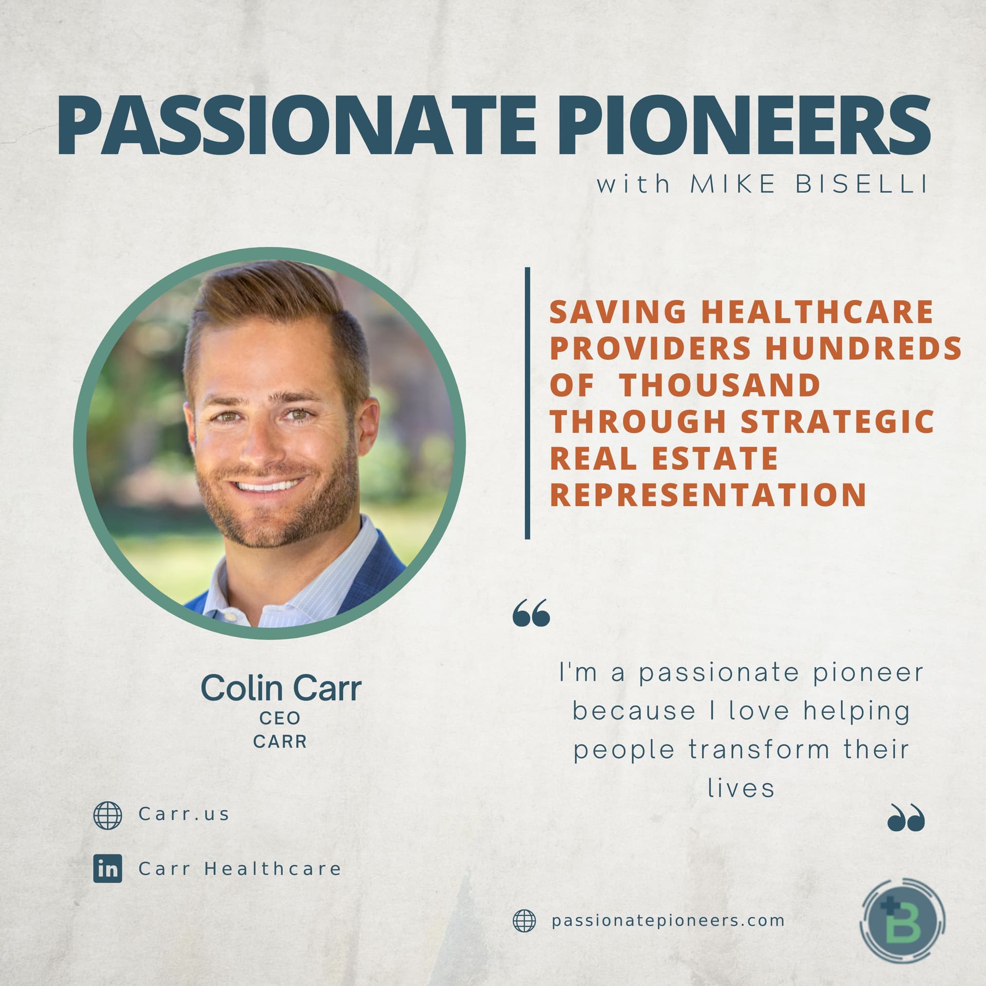 Saving Healthcare Providers Hundreds of Thousands Through Strategic Real Estate Representation
